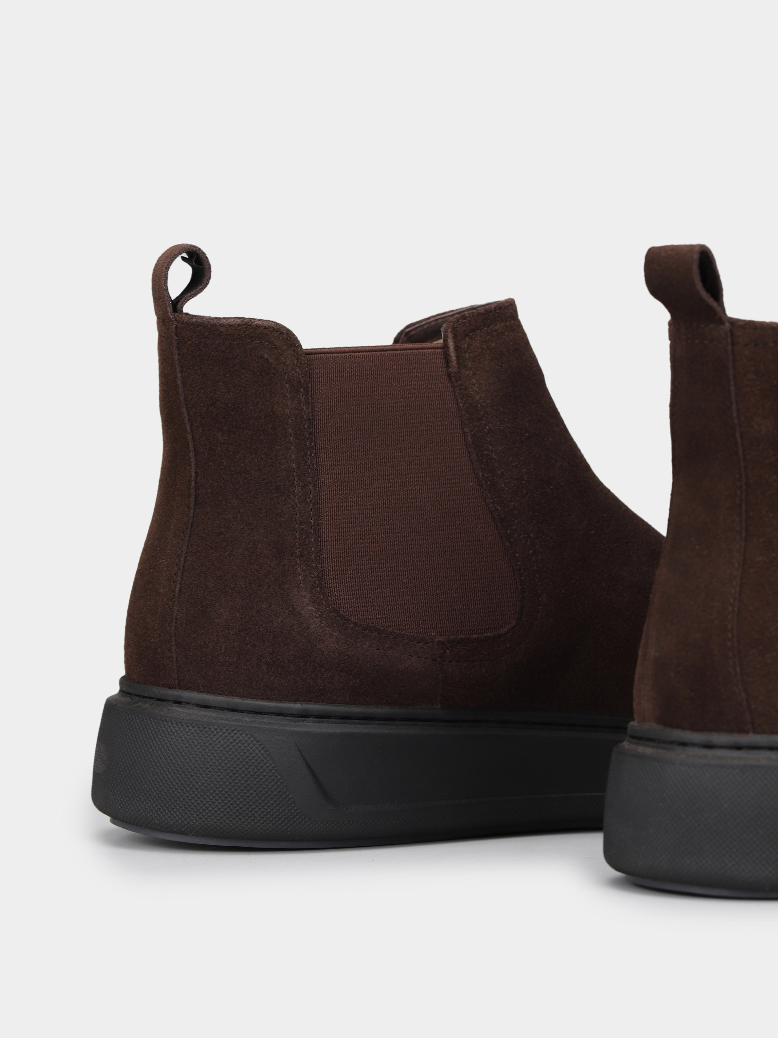 Черевики та чоботи Чоловічі Braska