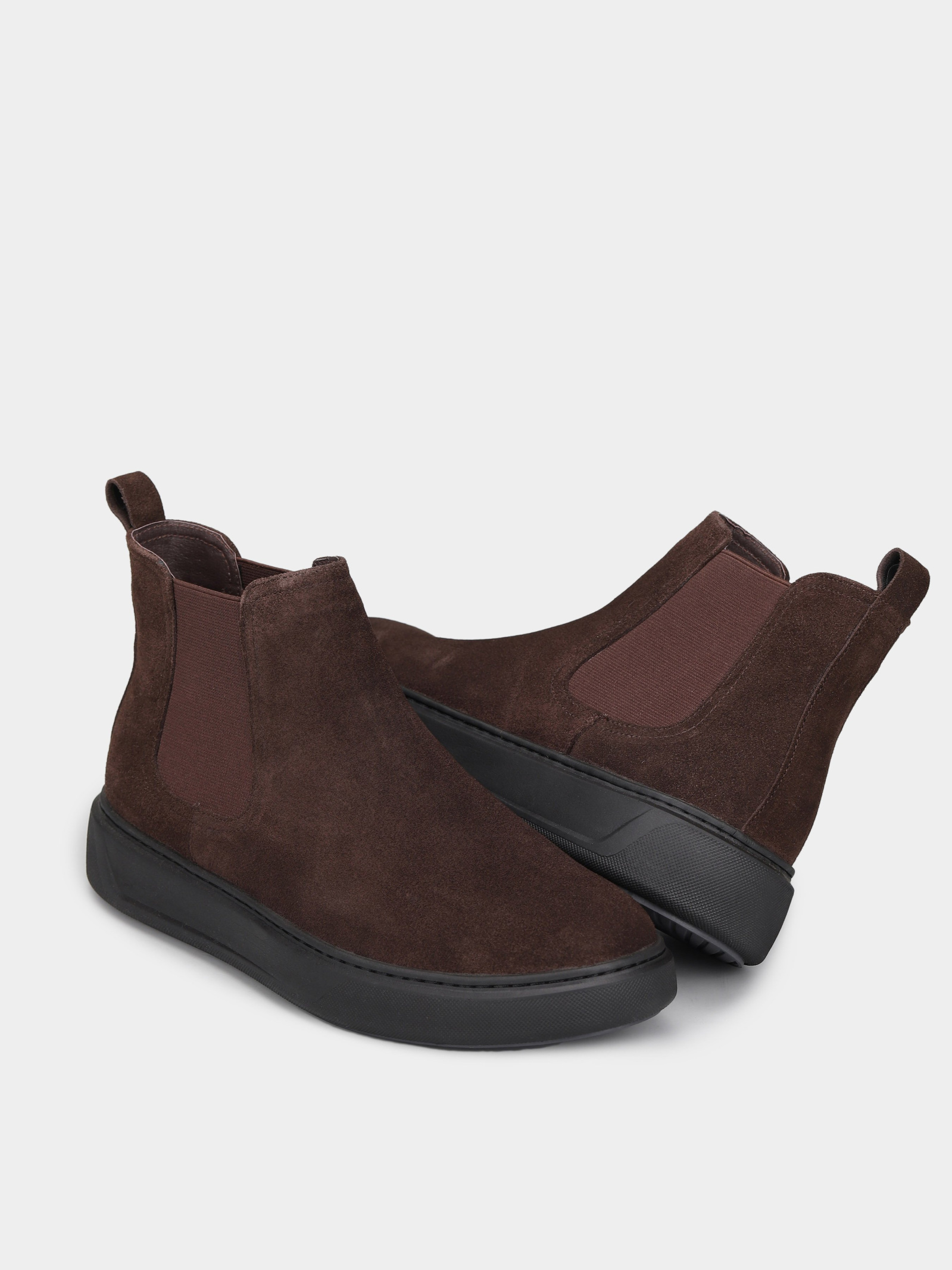 Черевики та чоботи Чоловічі Braska