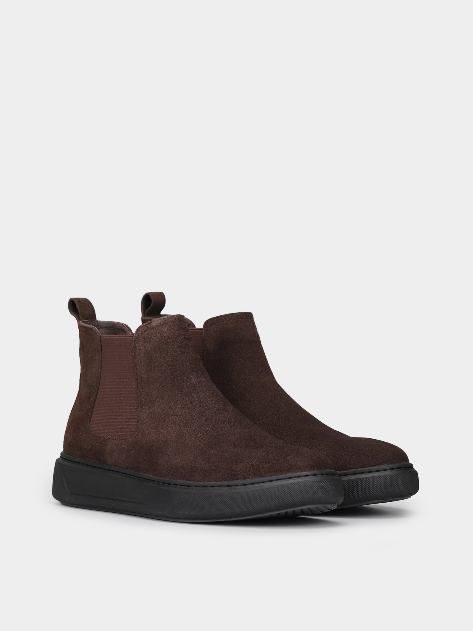 Черевики та чоботи Чоловічі Braska