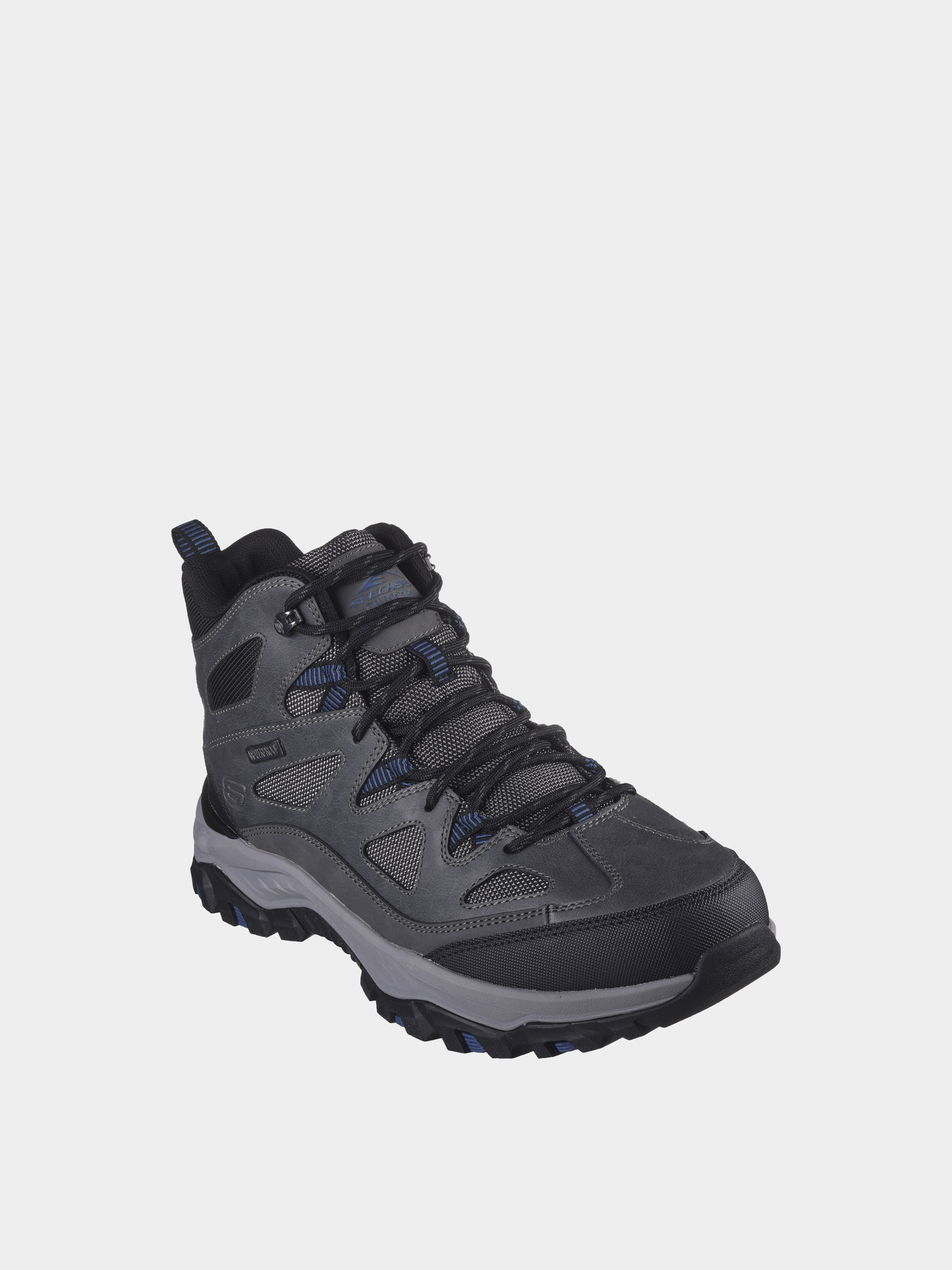 Черевики Чоловічі Skechers