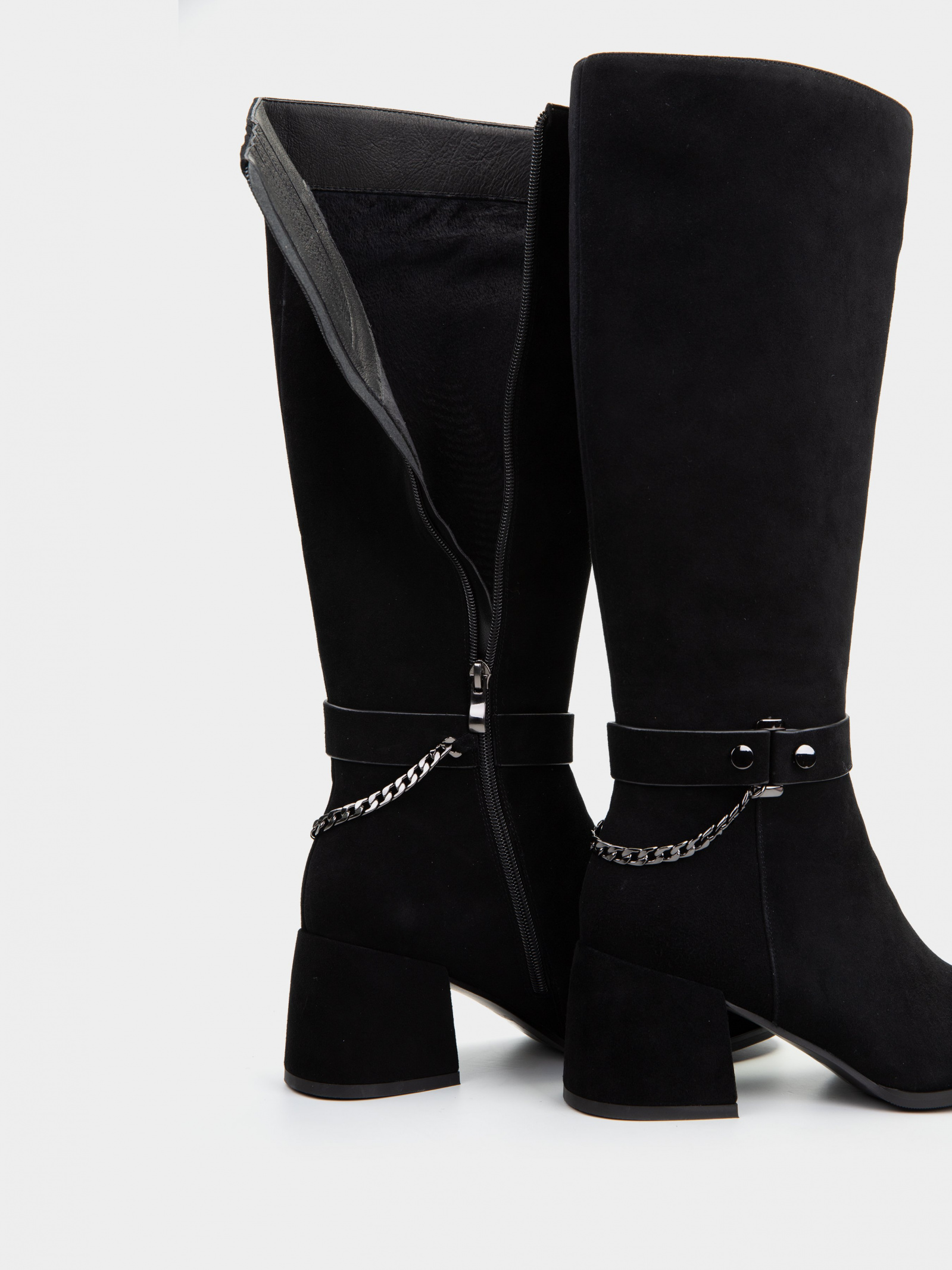 Tall Boots Women's Braska
