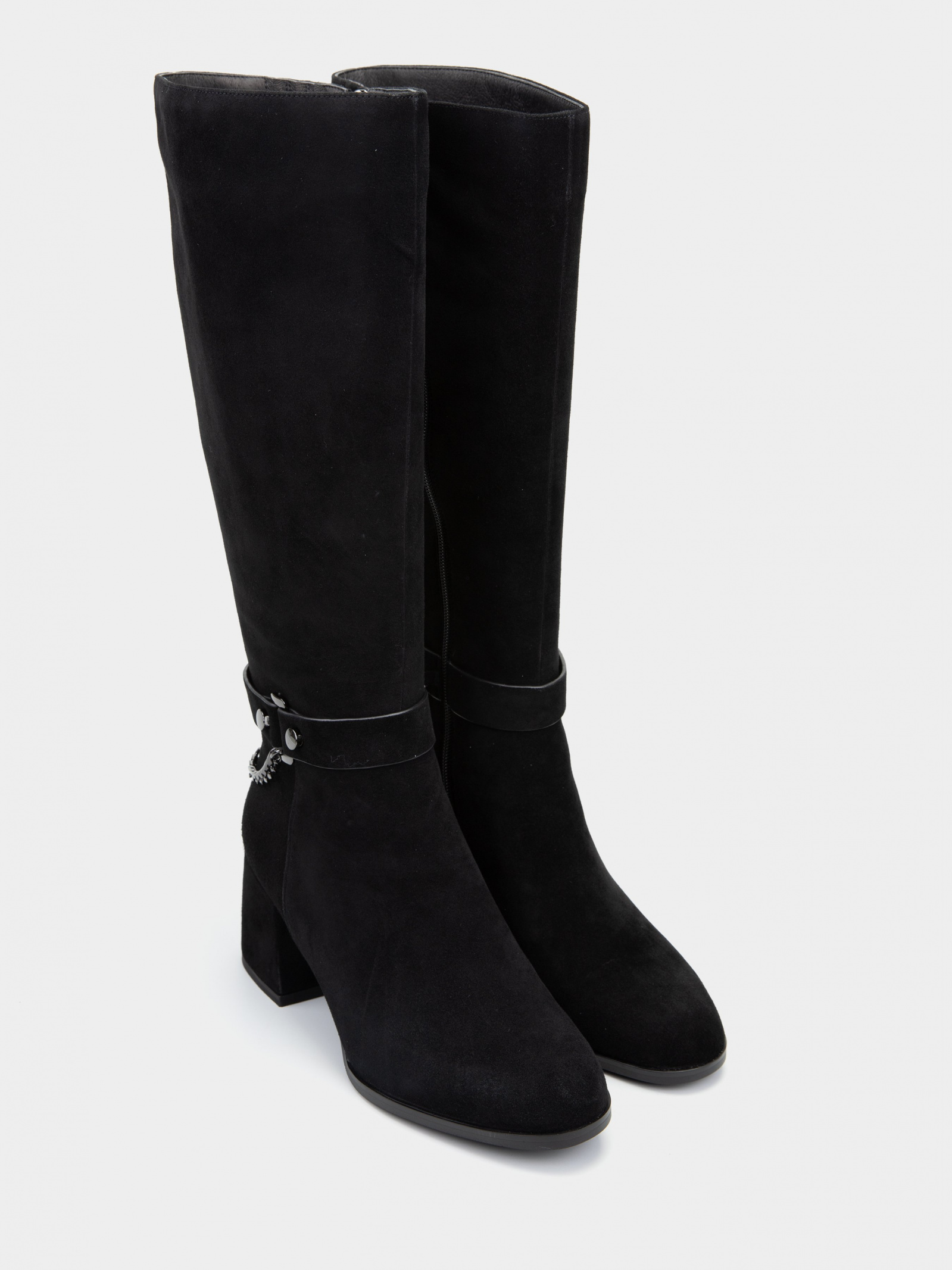 Tall Boots Women's Braska