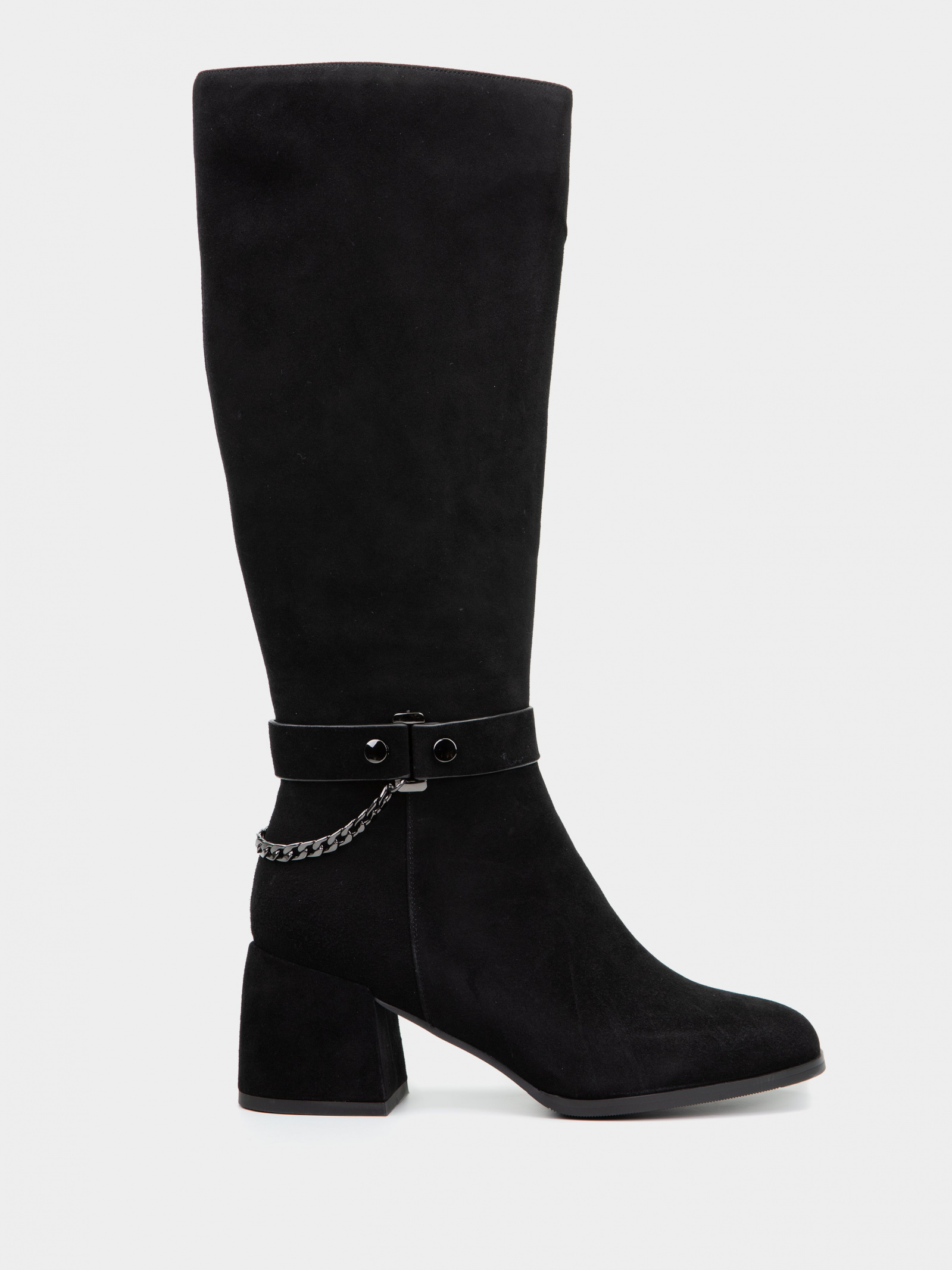 Tall Boots Women's Braska