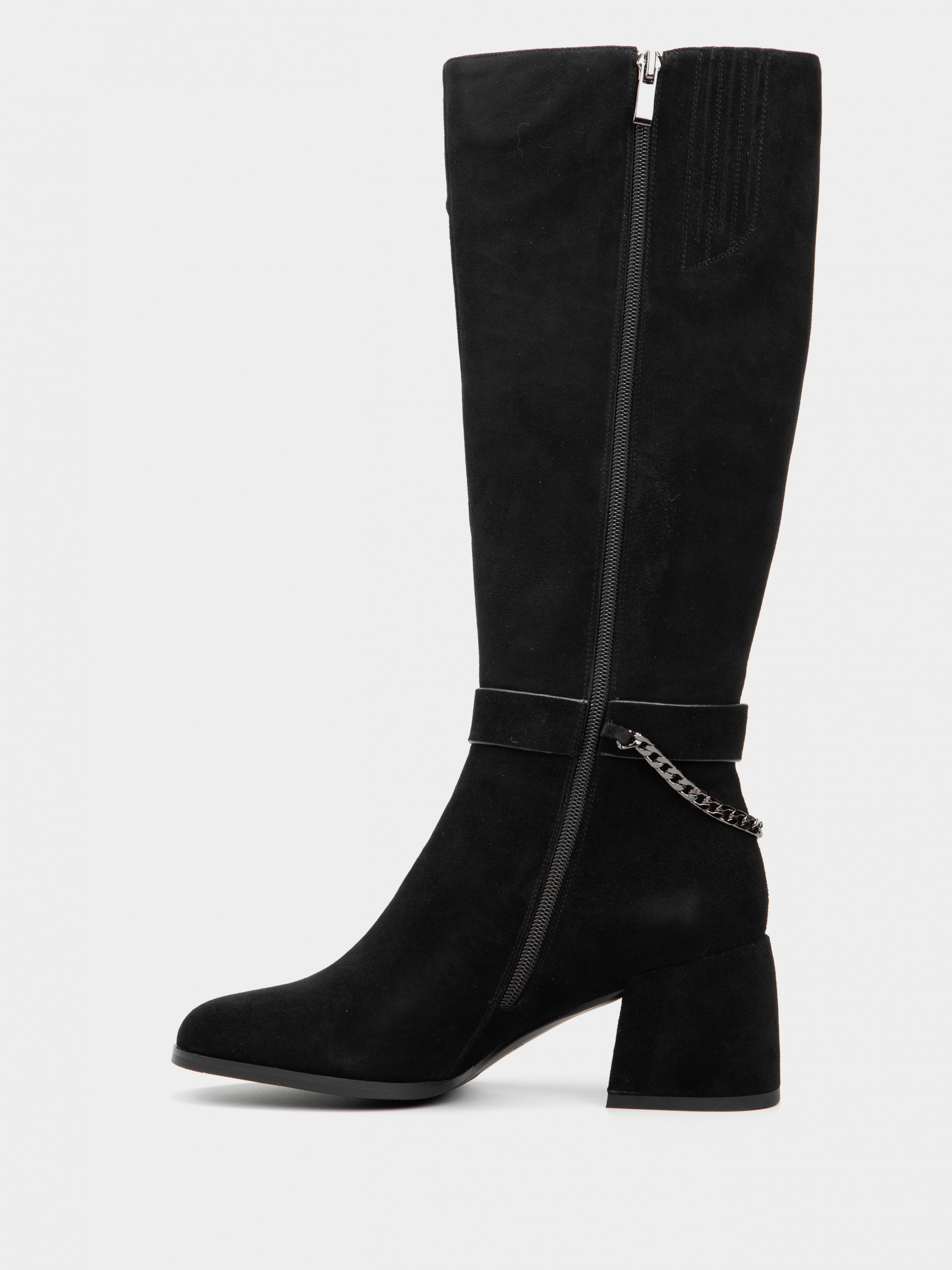 Tall Boots Women's Braska