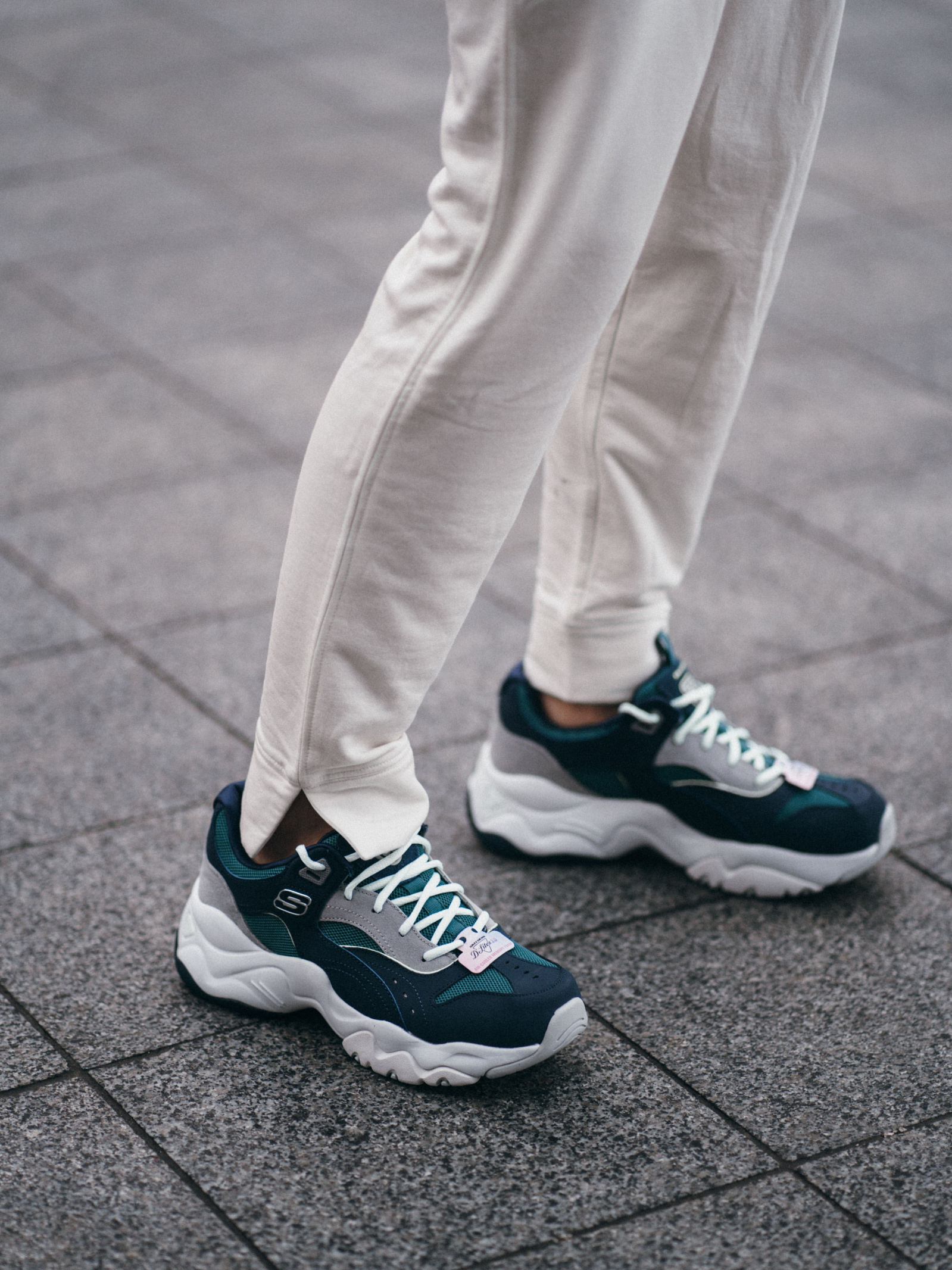 Casual Sneakers Women's Skechers
