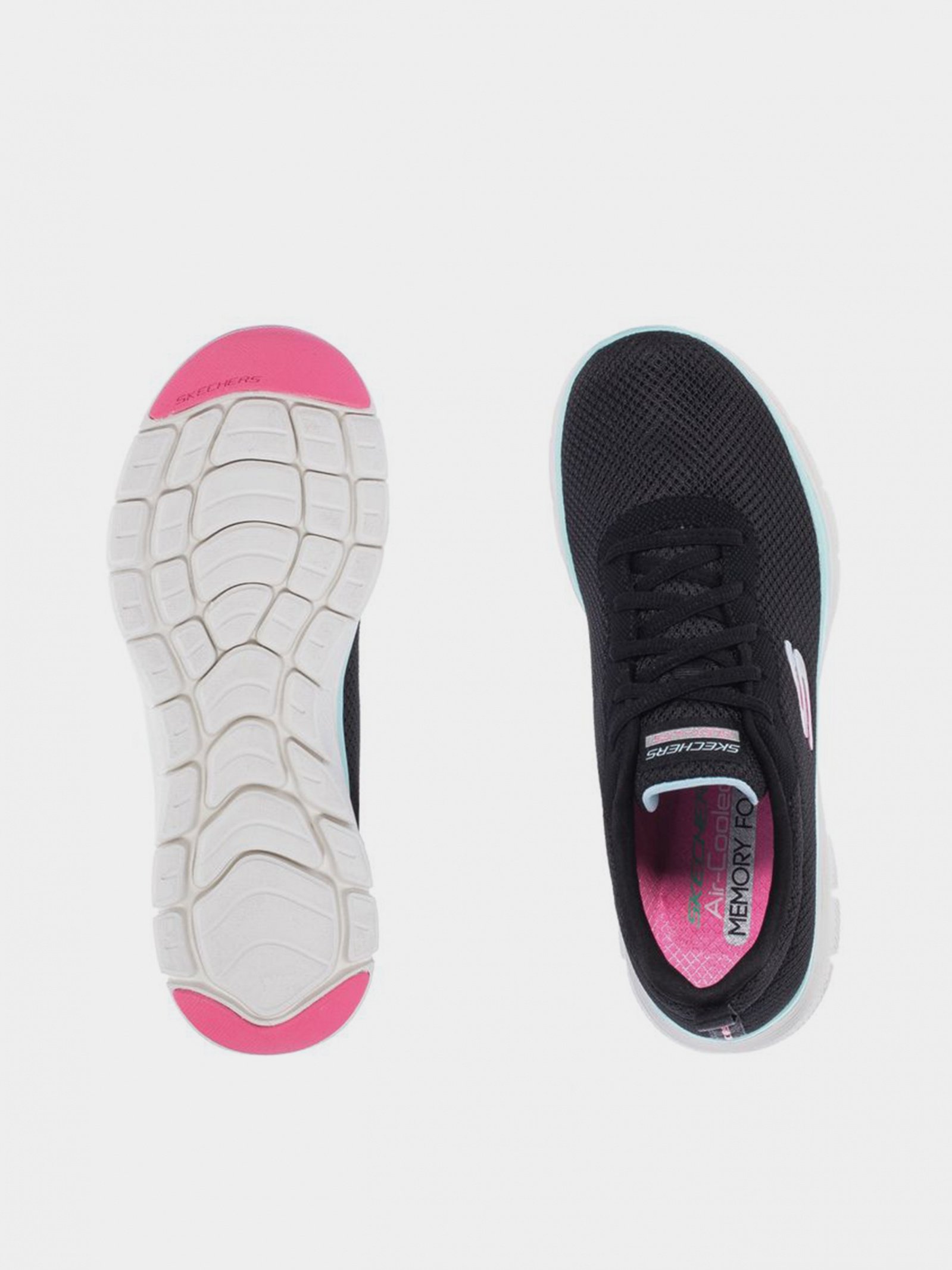 Кроссовки повседневные Женские Skechers