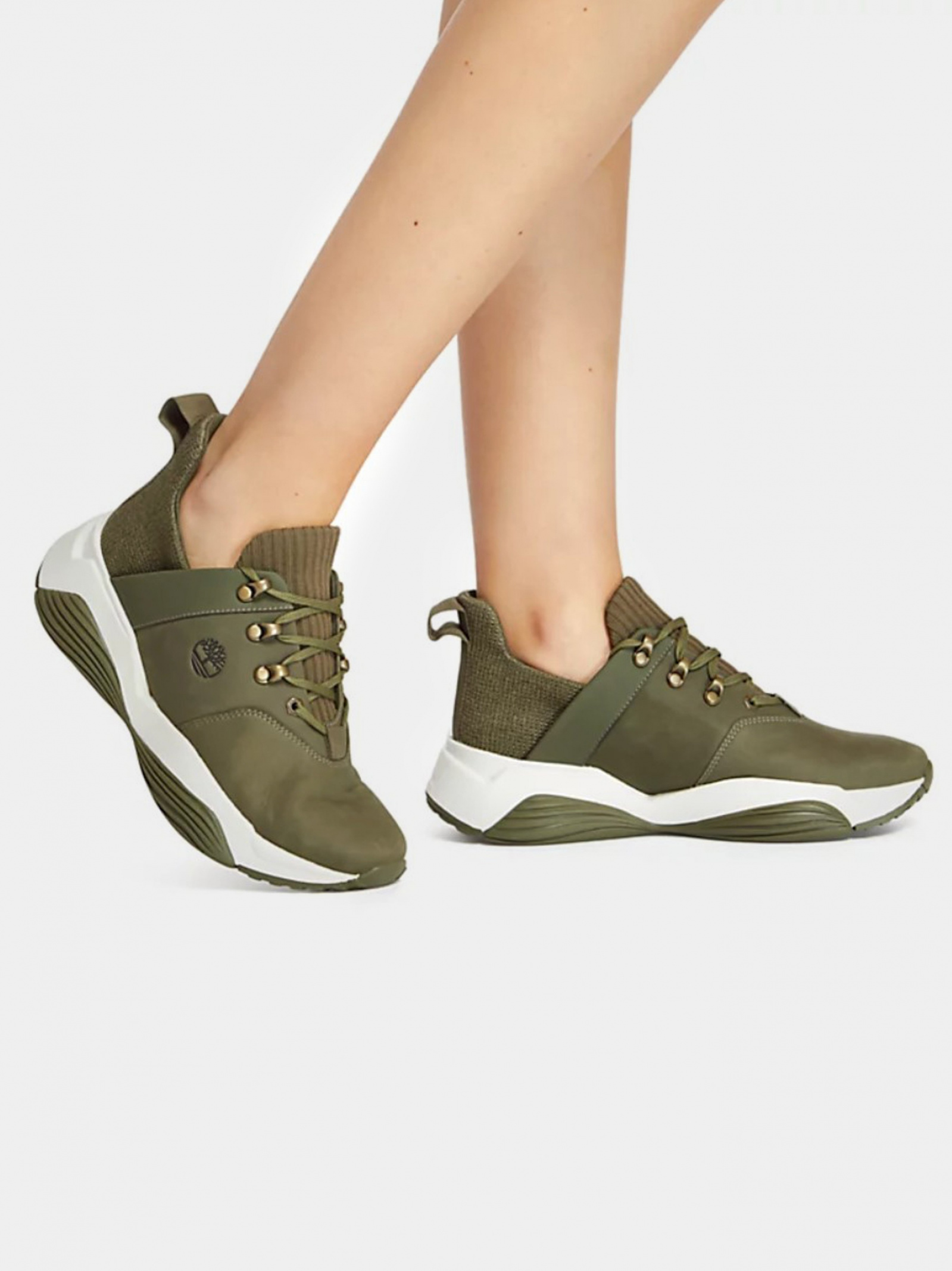 Кросівки повсякденні Жіночі Timberland