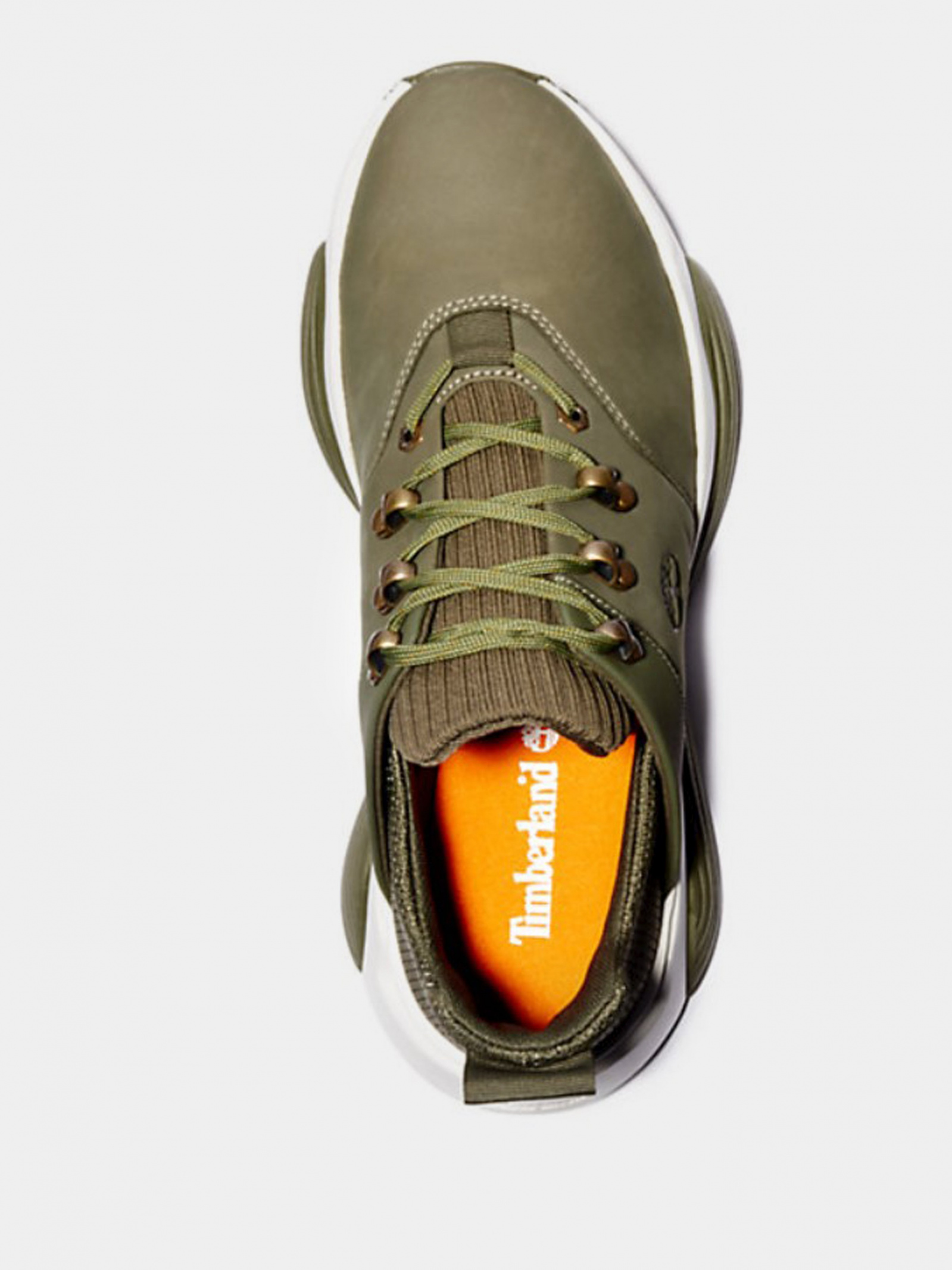 Кросівки повсякденні Жіночі Timberland