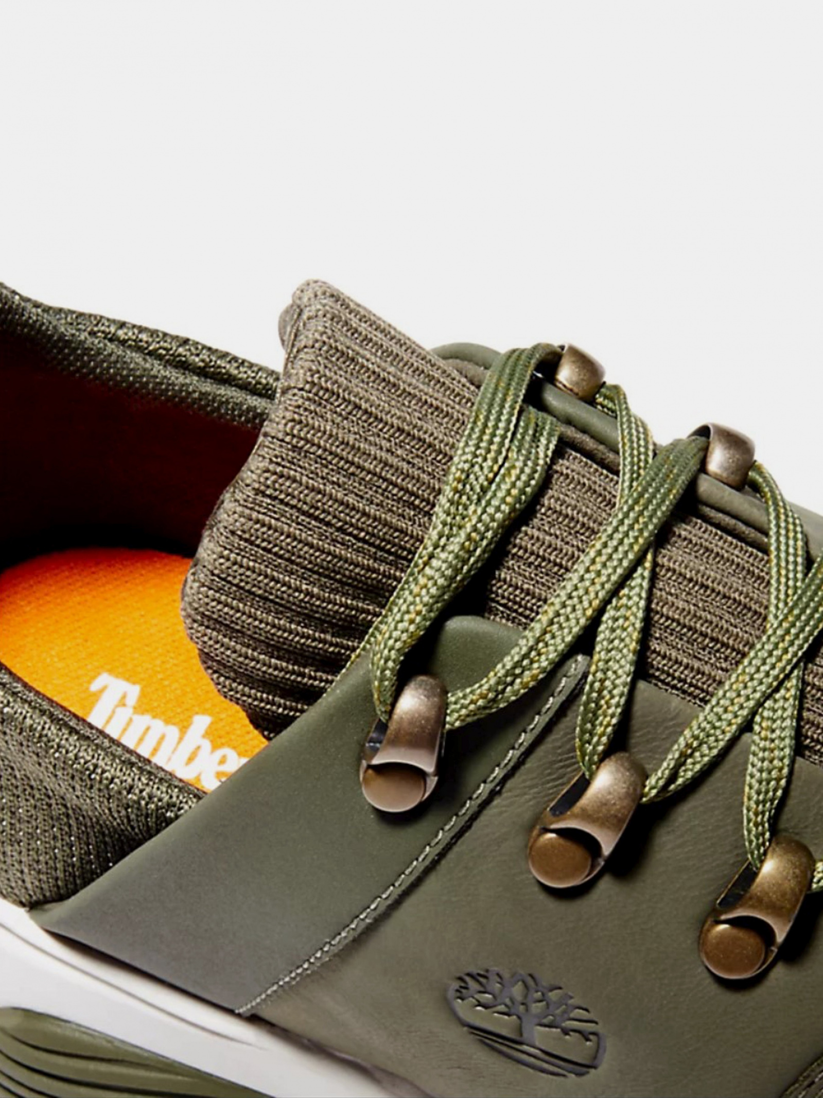 Кросівки повсякденні Жіночі Timberland