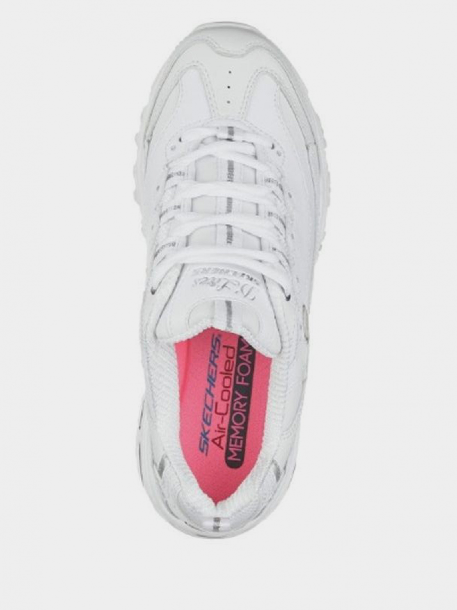 Кроссовки повседневные Женские Skechers