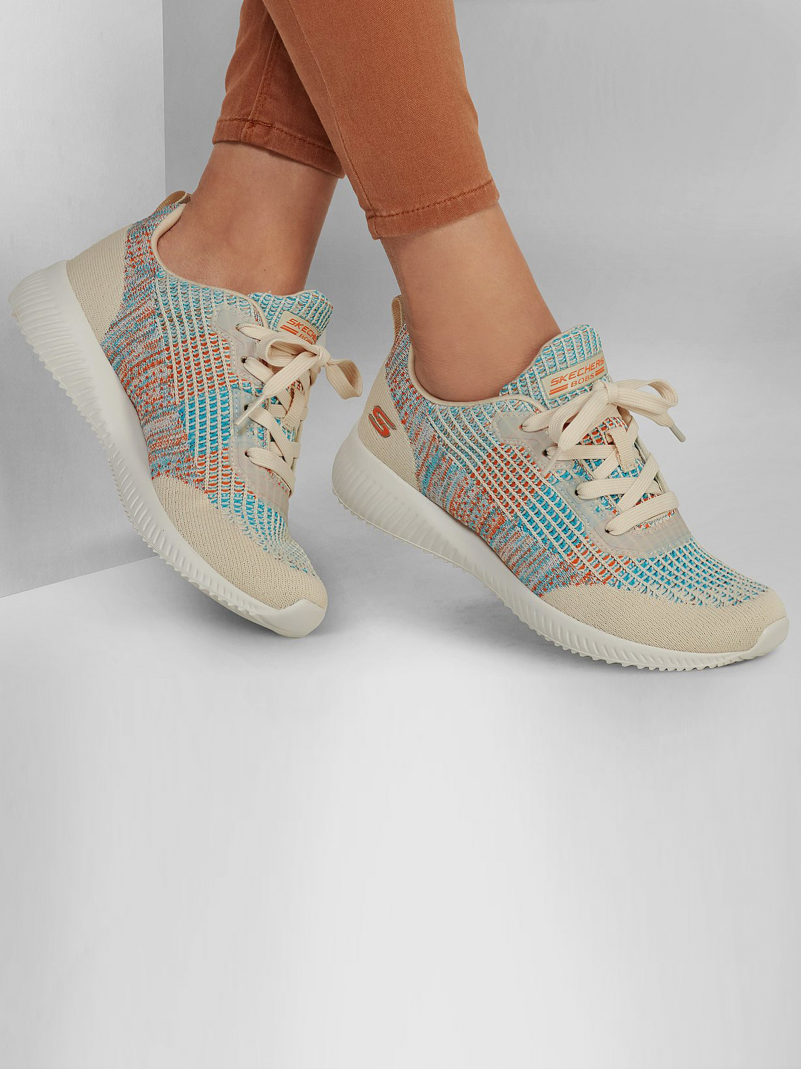 Кросівки повсякденні Жіночі Skechers
