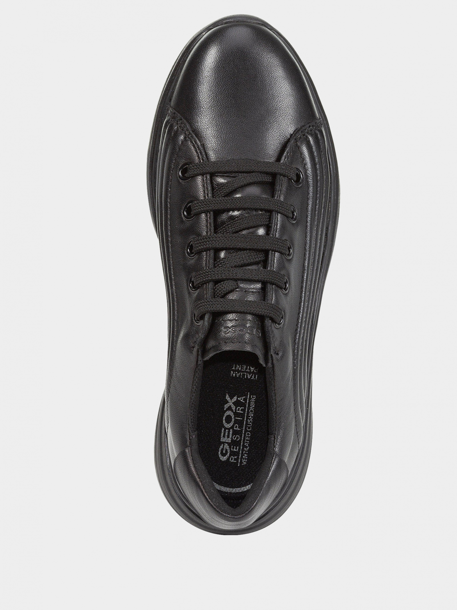 Casual Sneakers Women's Geox
