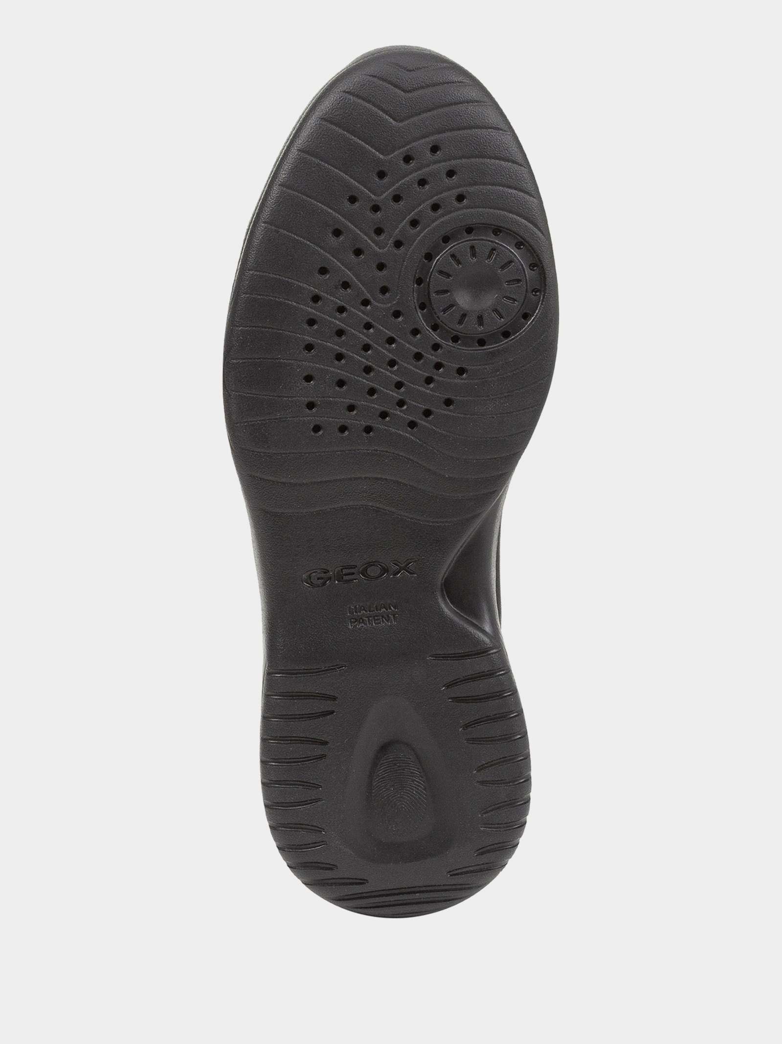 Casual Sneakers Women's Geox