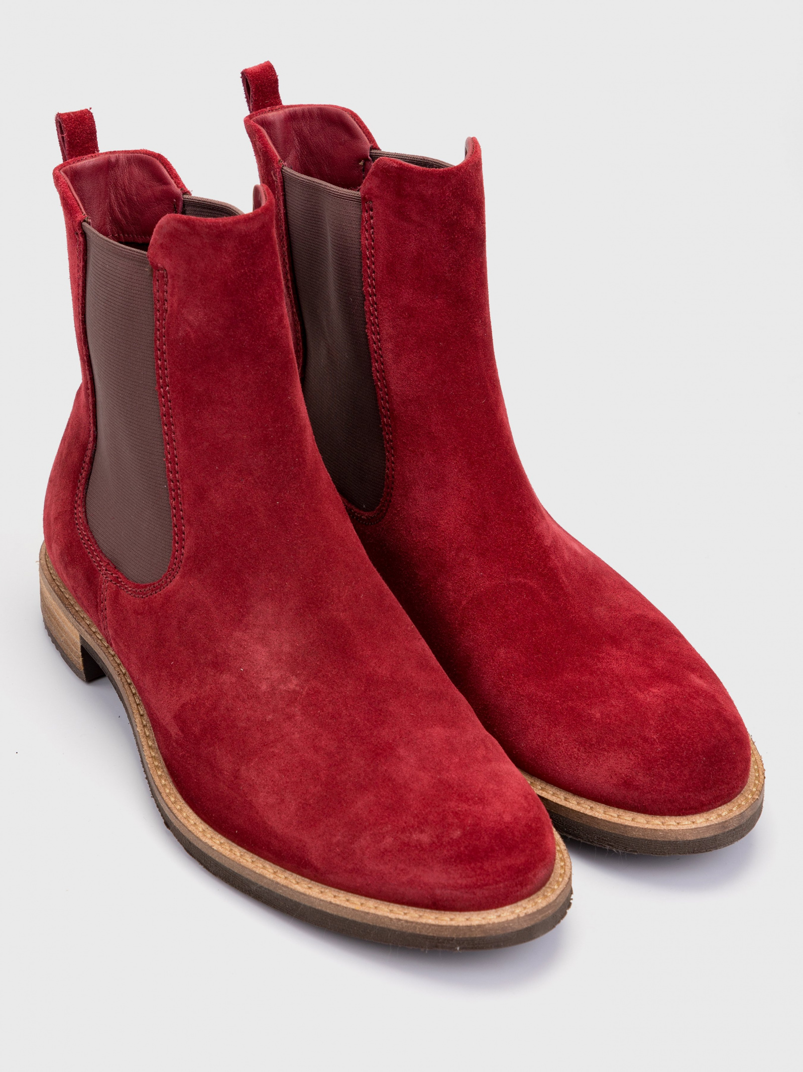Chelsea Boots Women's ECCO