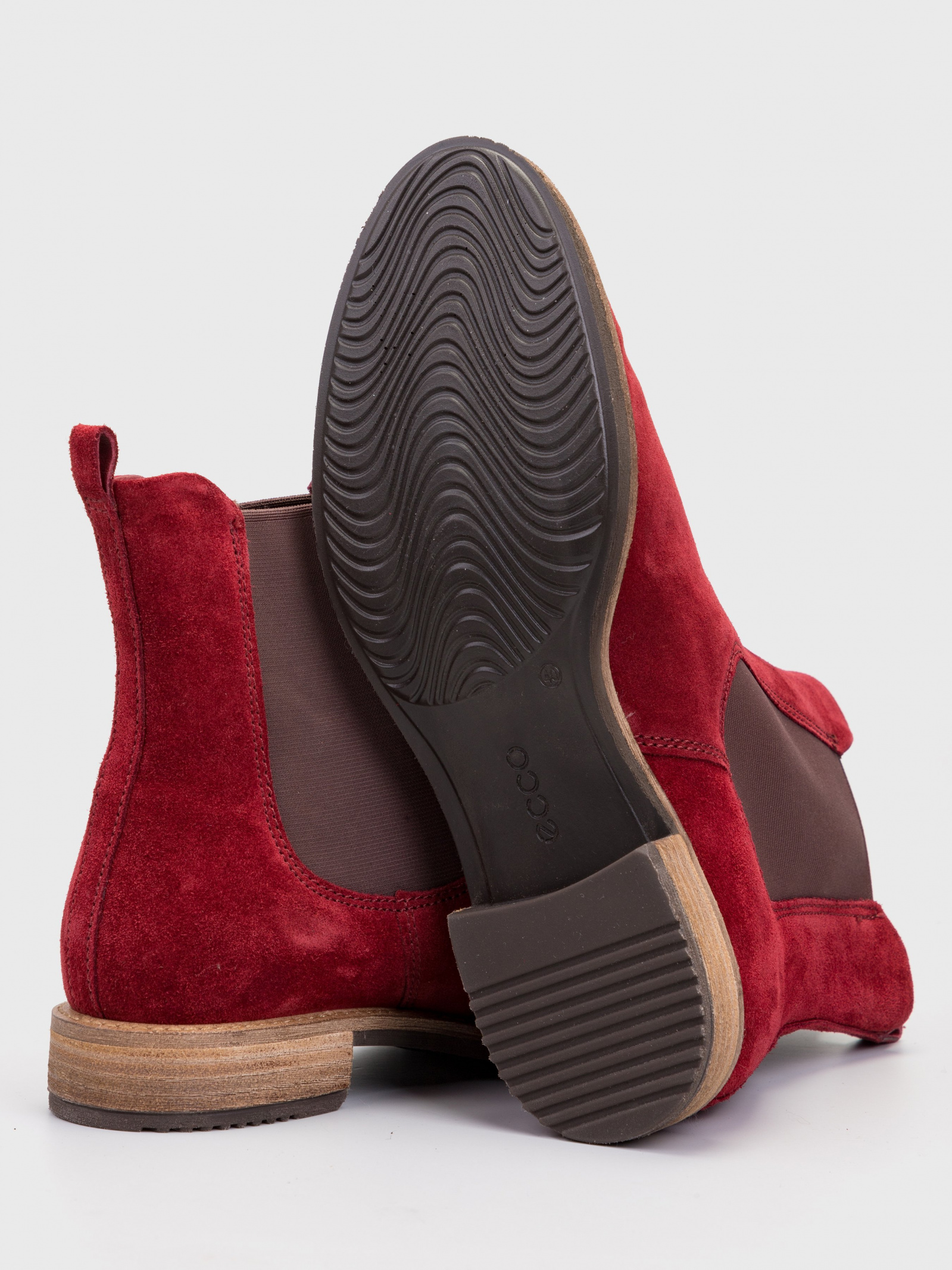 Chelsea Boots Women's ECCO