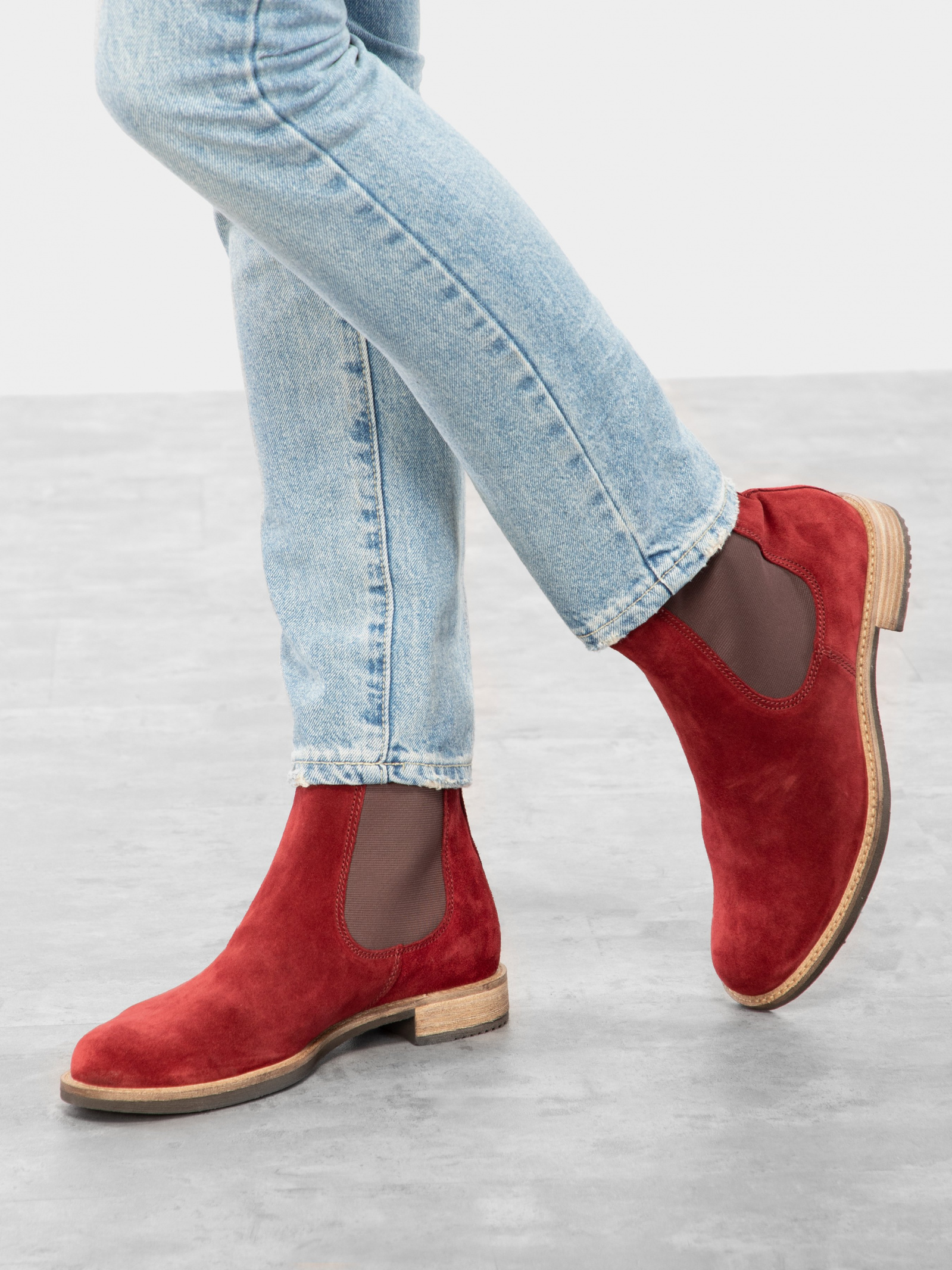 Chelsea Boots Women's ECCO