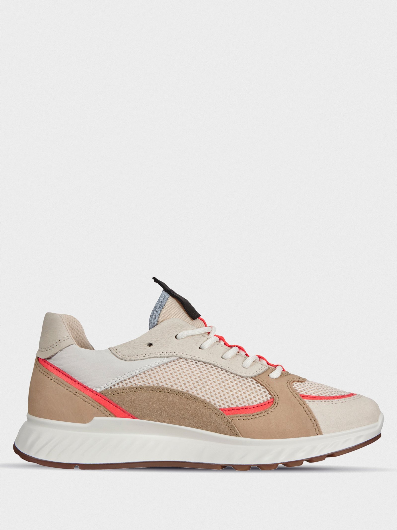 Casual Sneakers Women's ECCO
