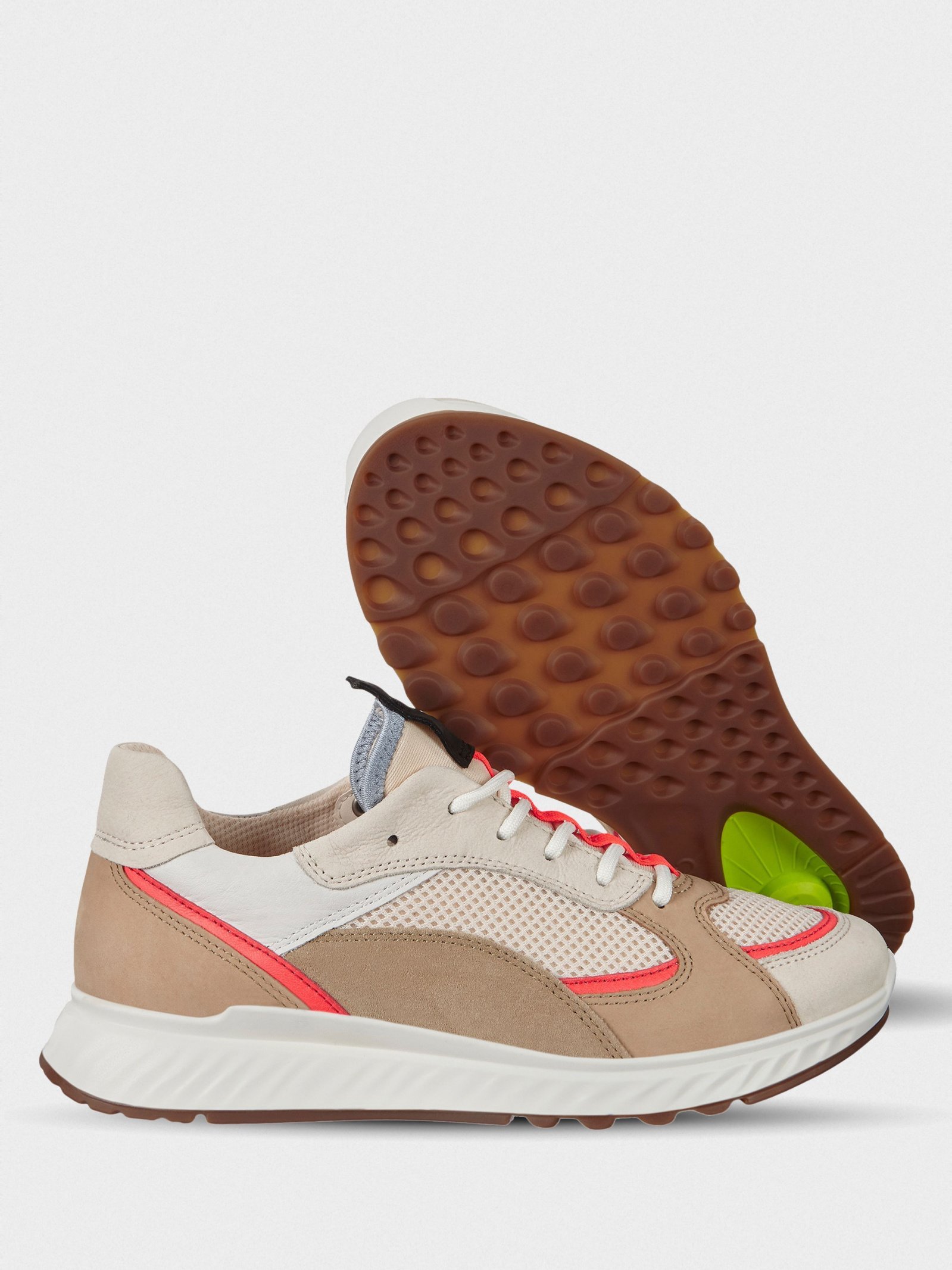 Casual Sneakers Women's ECCO