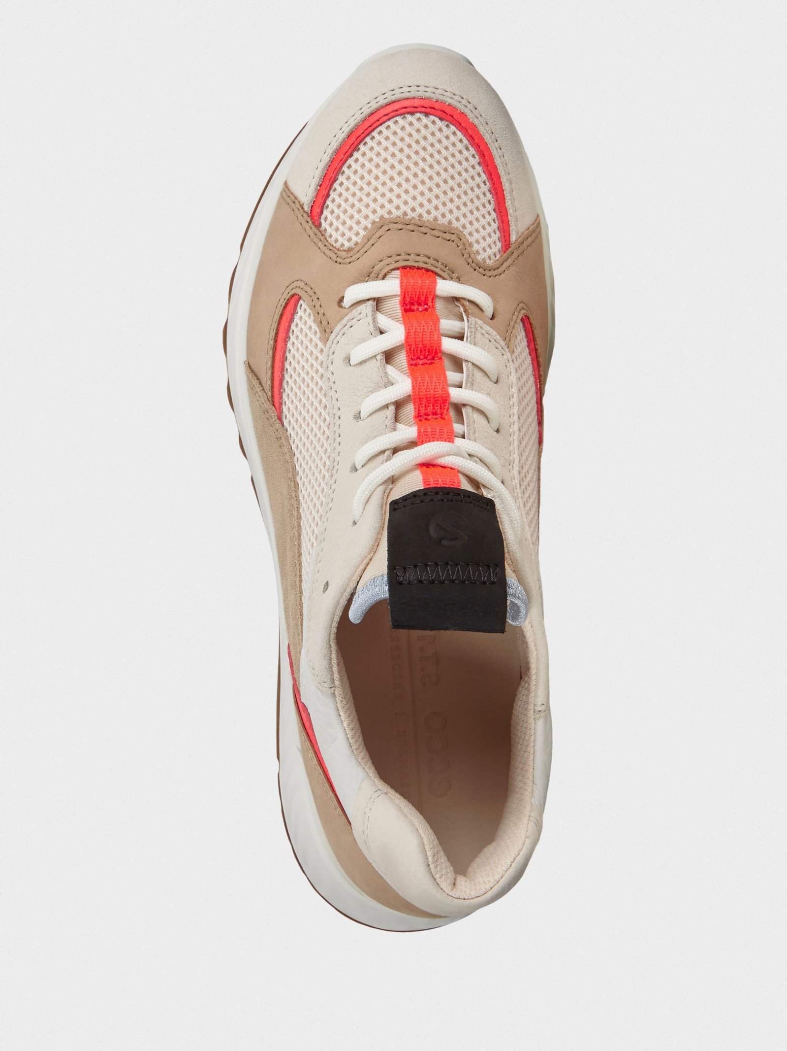 Casual Sneakers Women's ECCO
