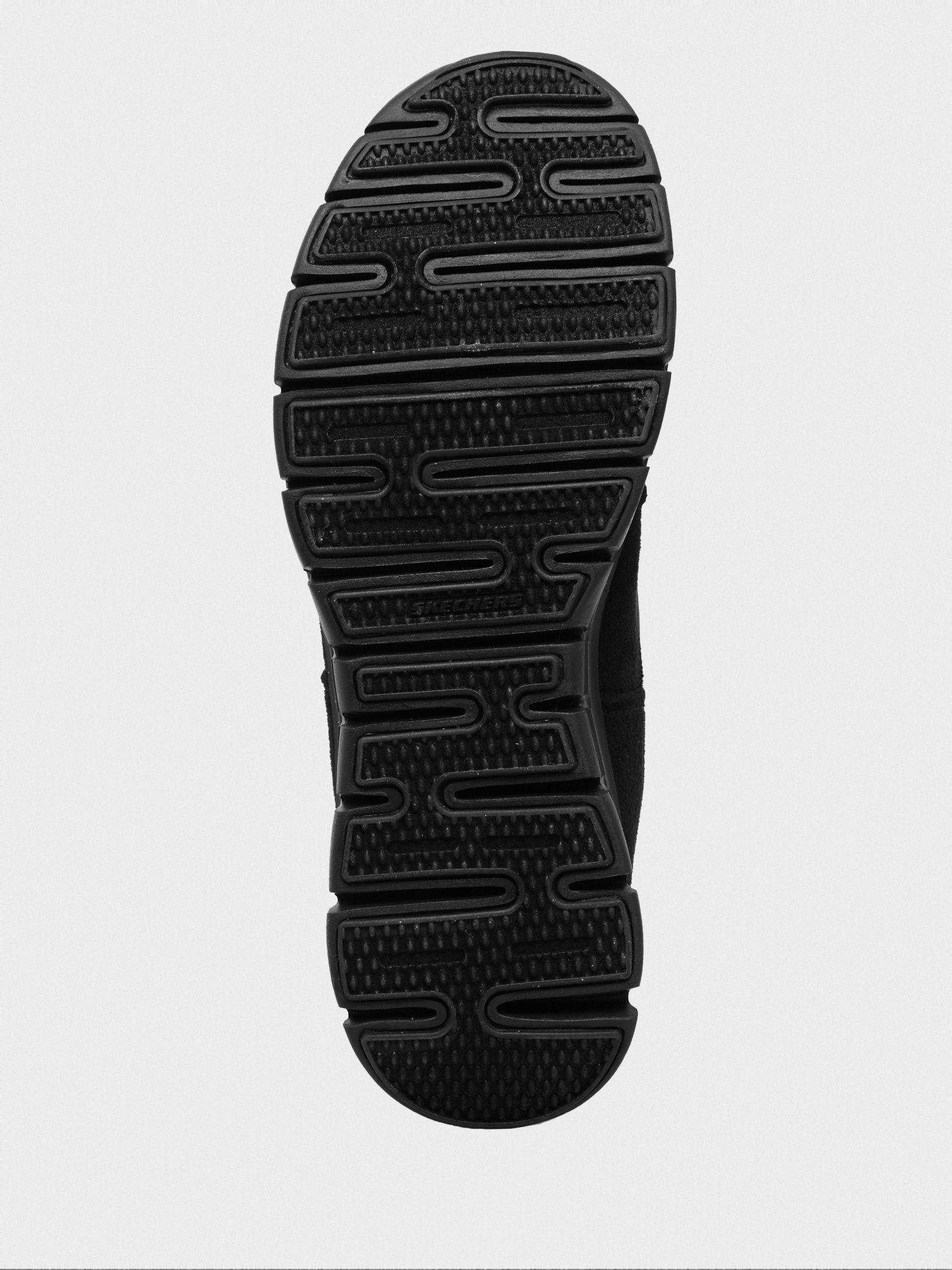 Сапоги дутики Женские Skechers