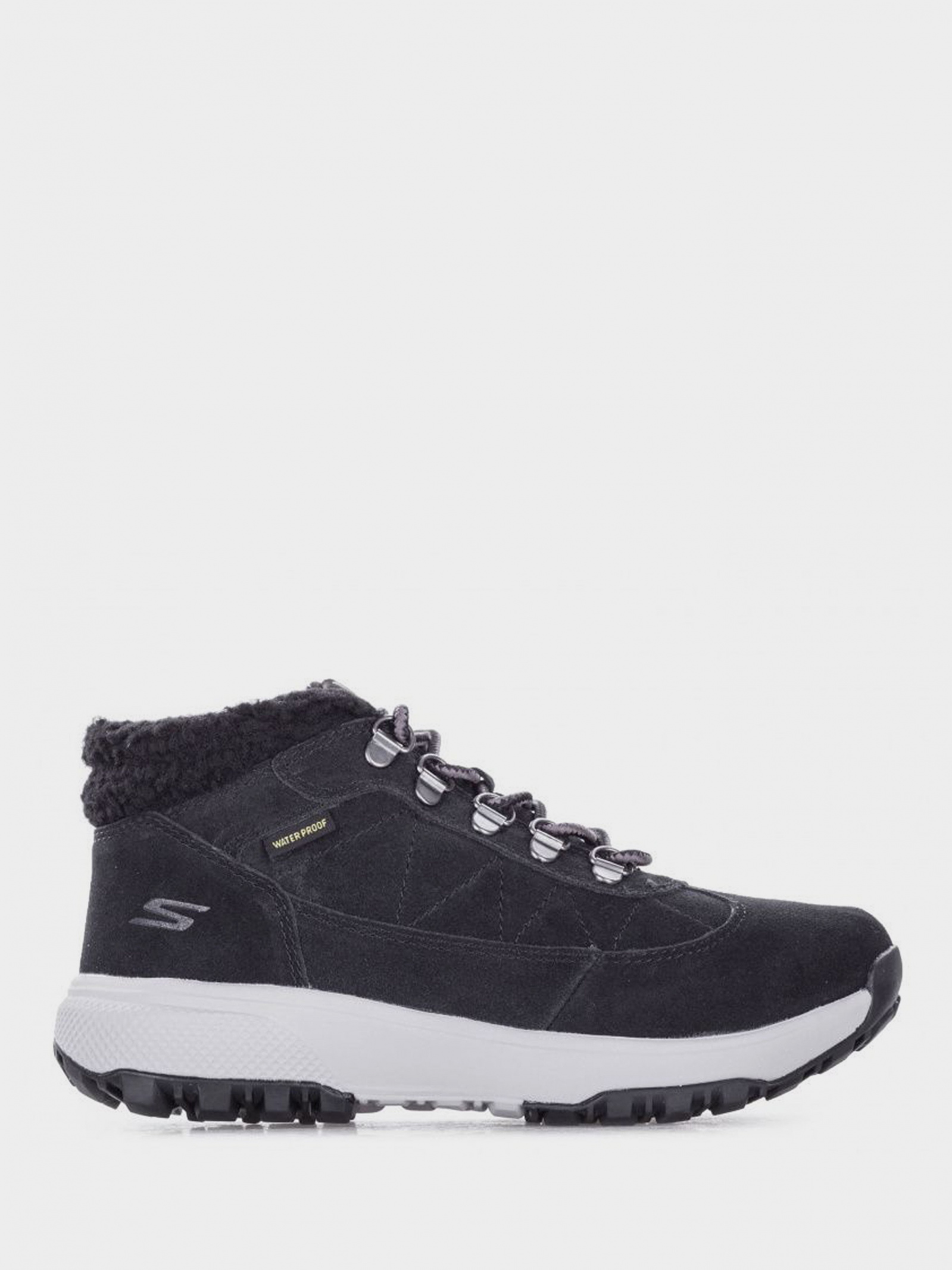 Ботинки Женские Skechers