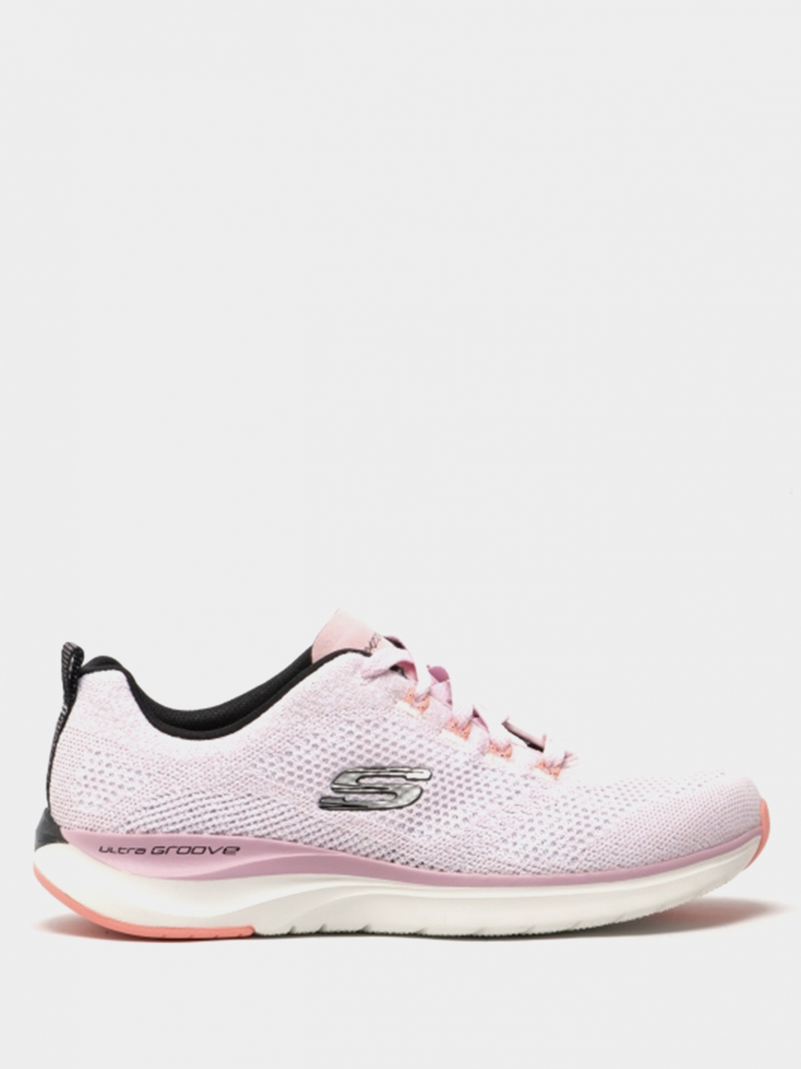 Кроссовки повседневные Женские Skechers
