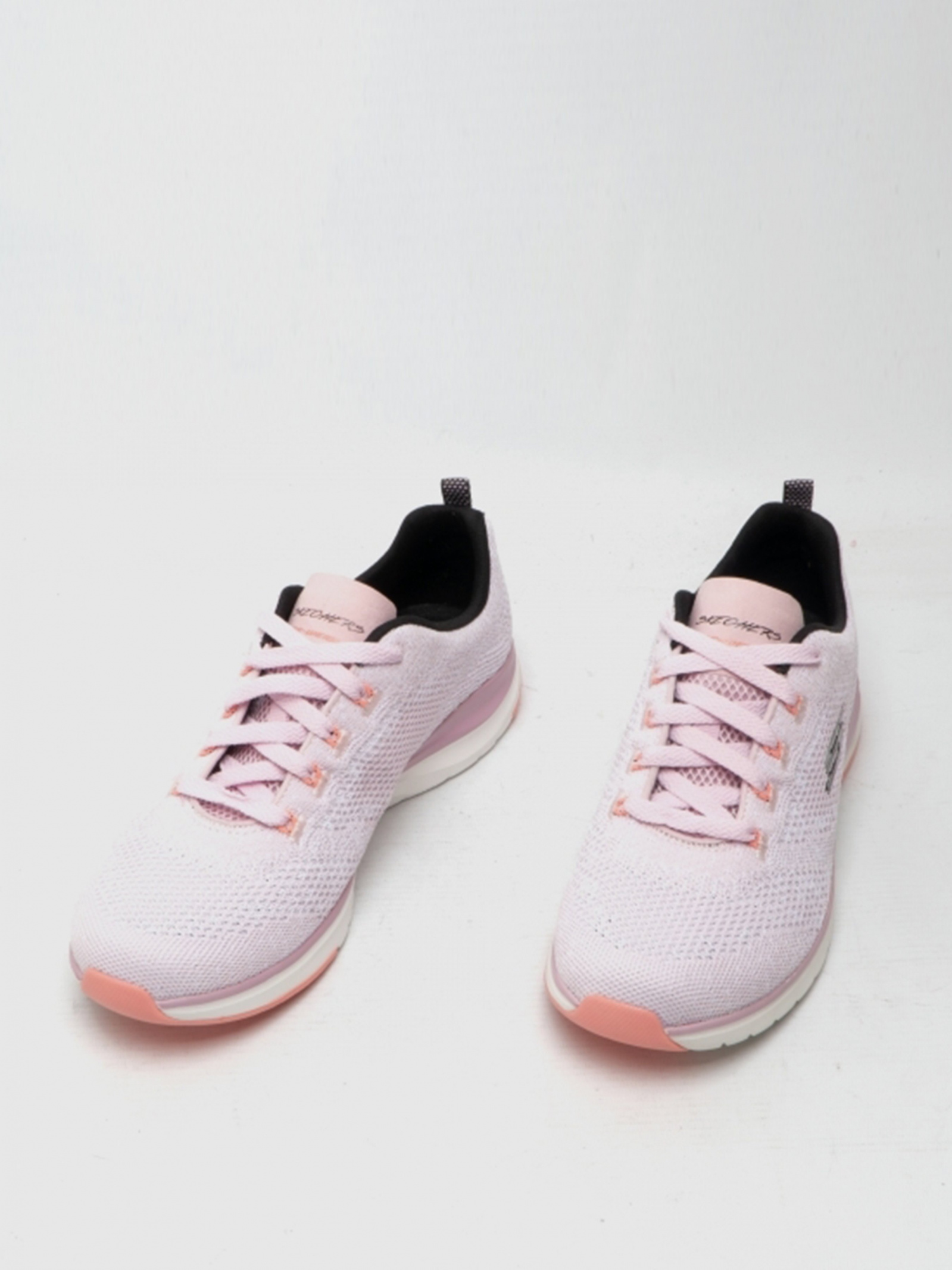 Кроссовки повседневные Женские Skechers