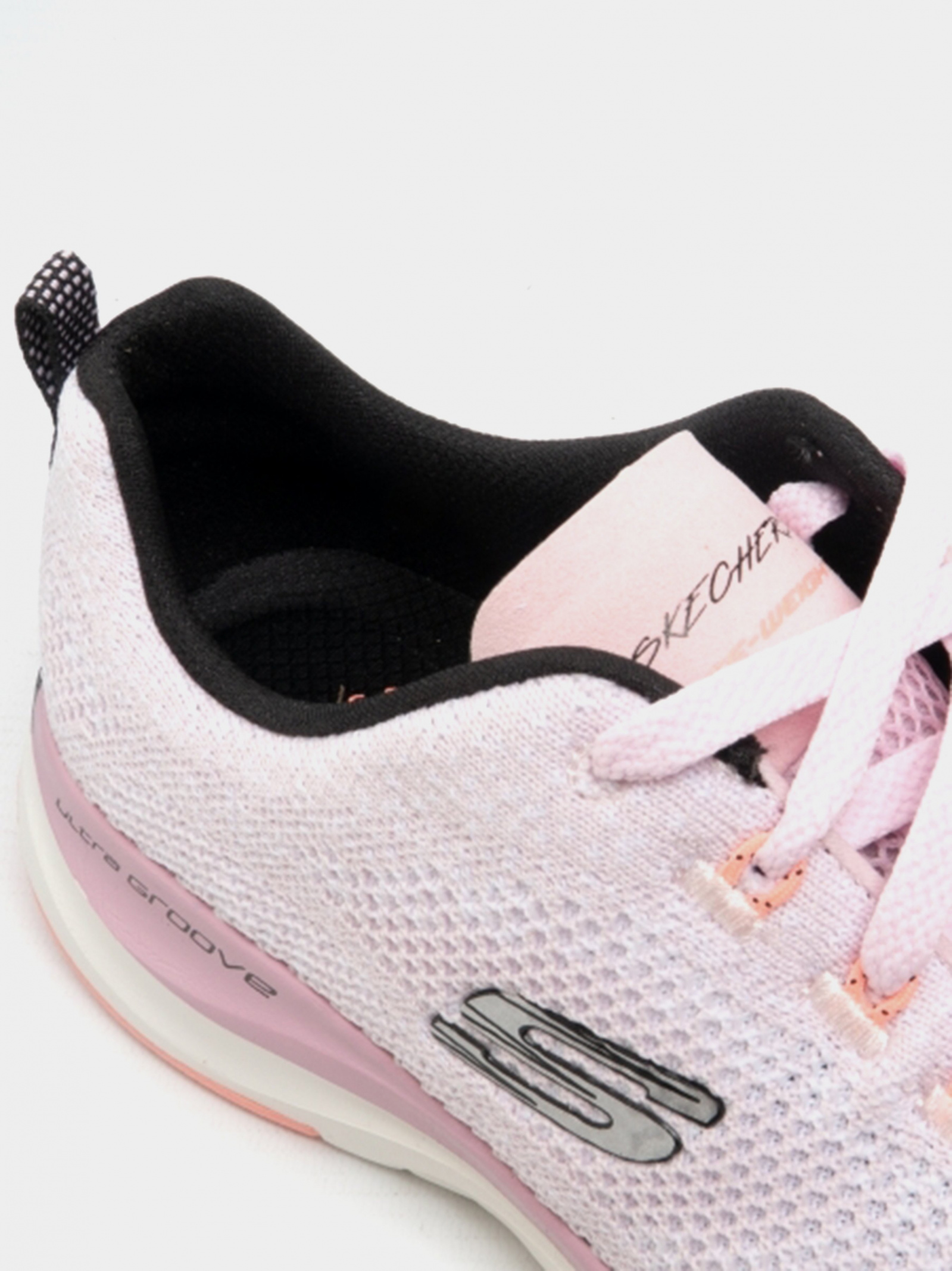 Кроссовки повседневные Женские Skechers