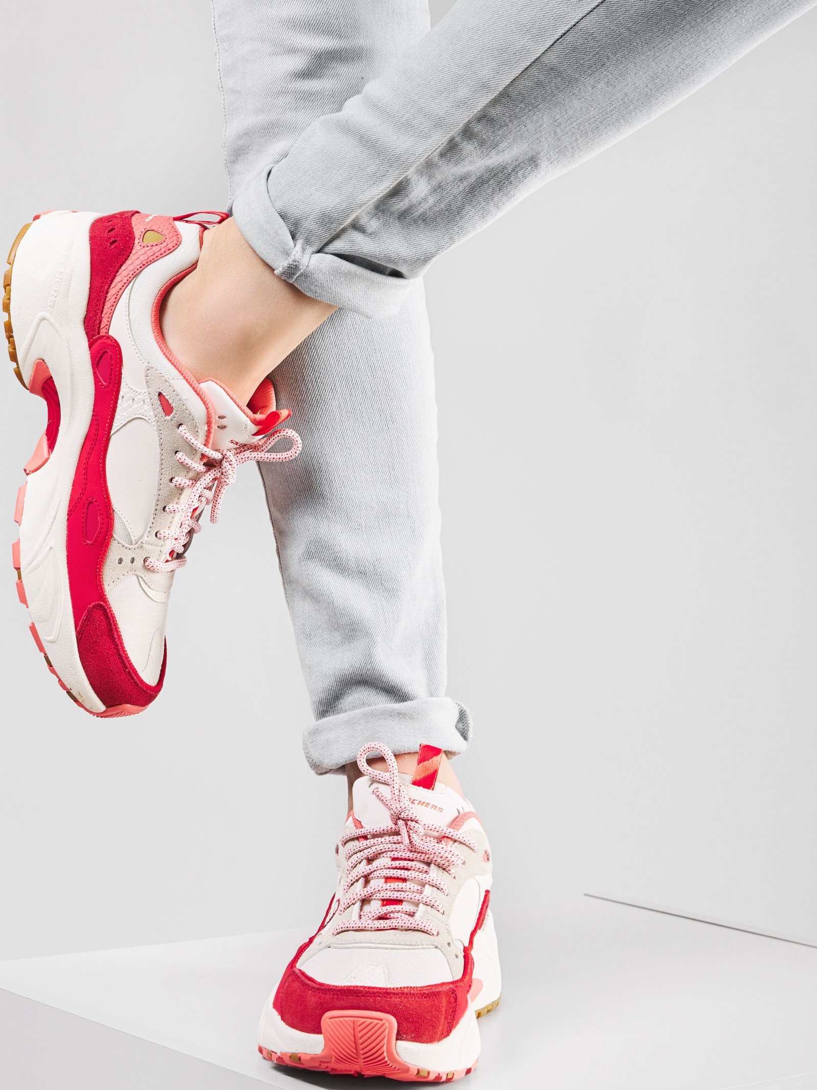 Casual Sneakers Women's Skechers