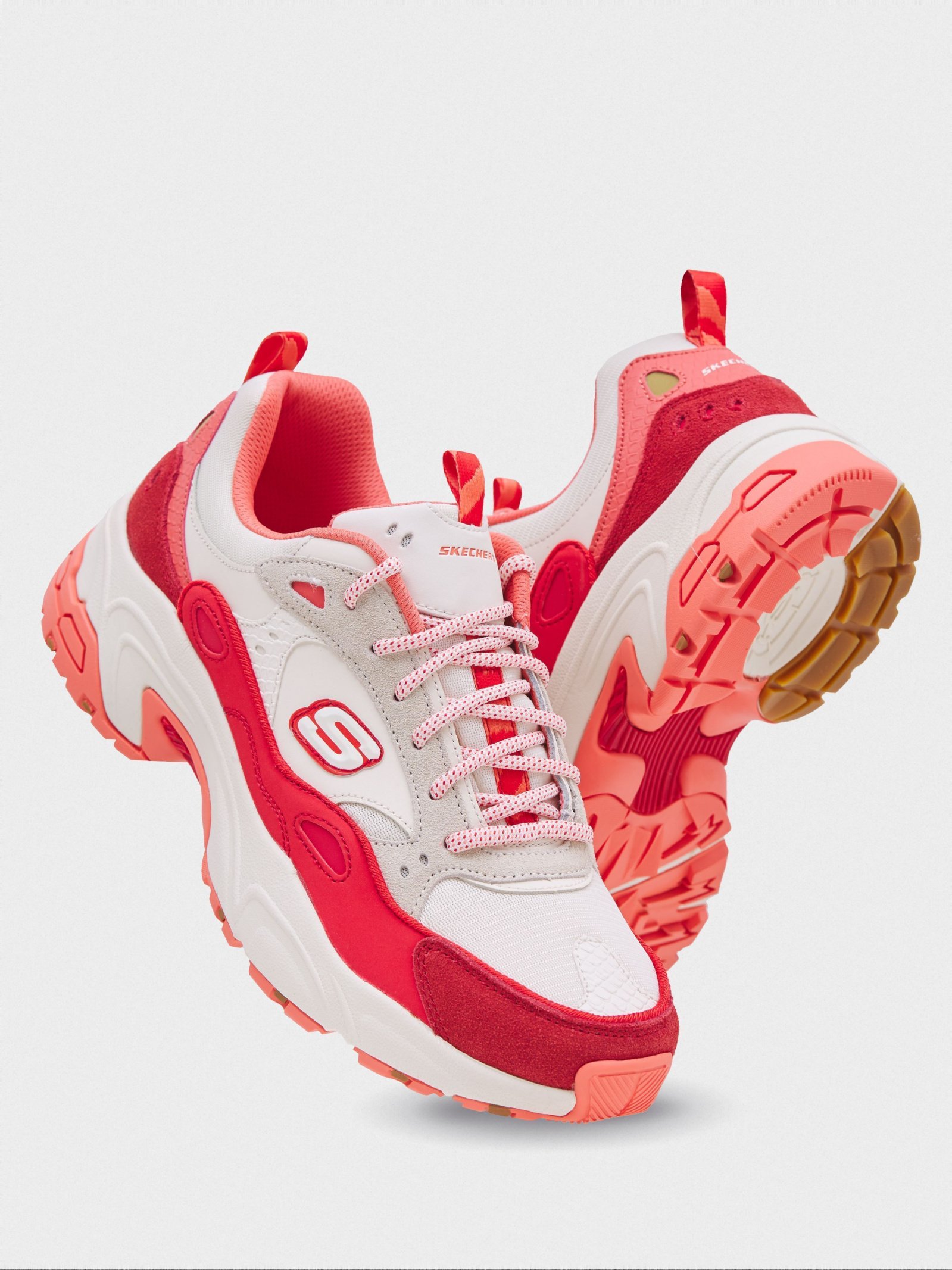 Casual Sneakers Women's Skechers