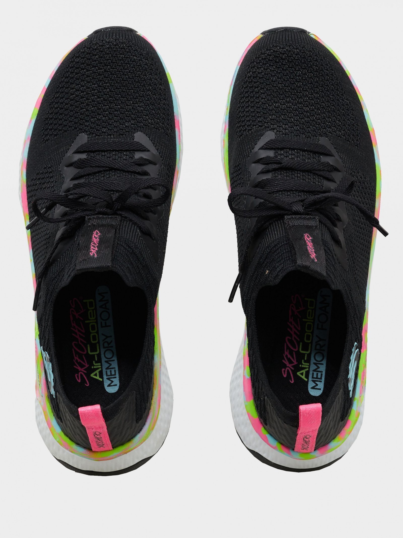 Кроссовки для спорта Женские Skechers