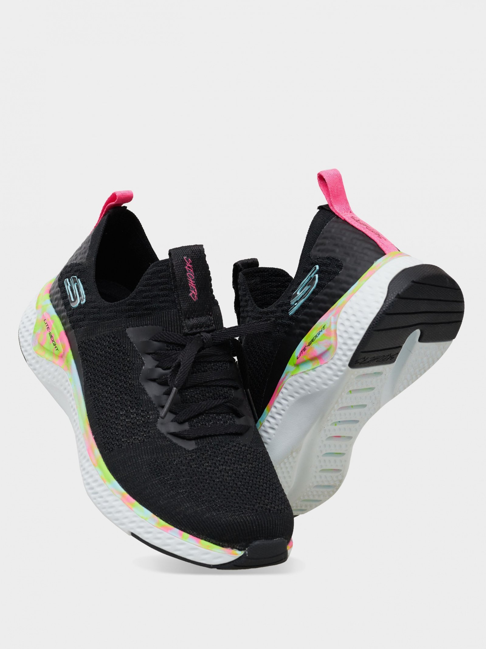 Кроссовки для спорта Женские Skechers
