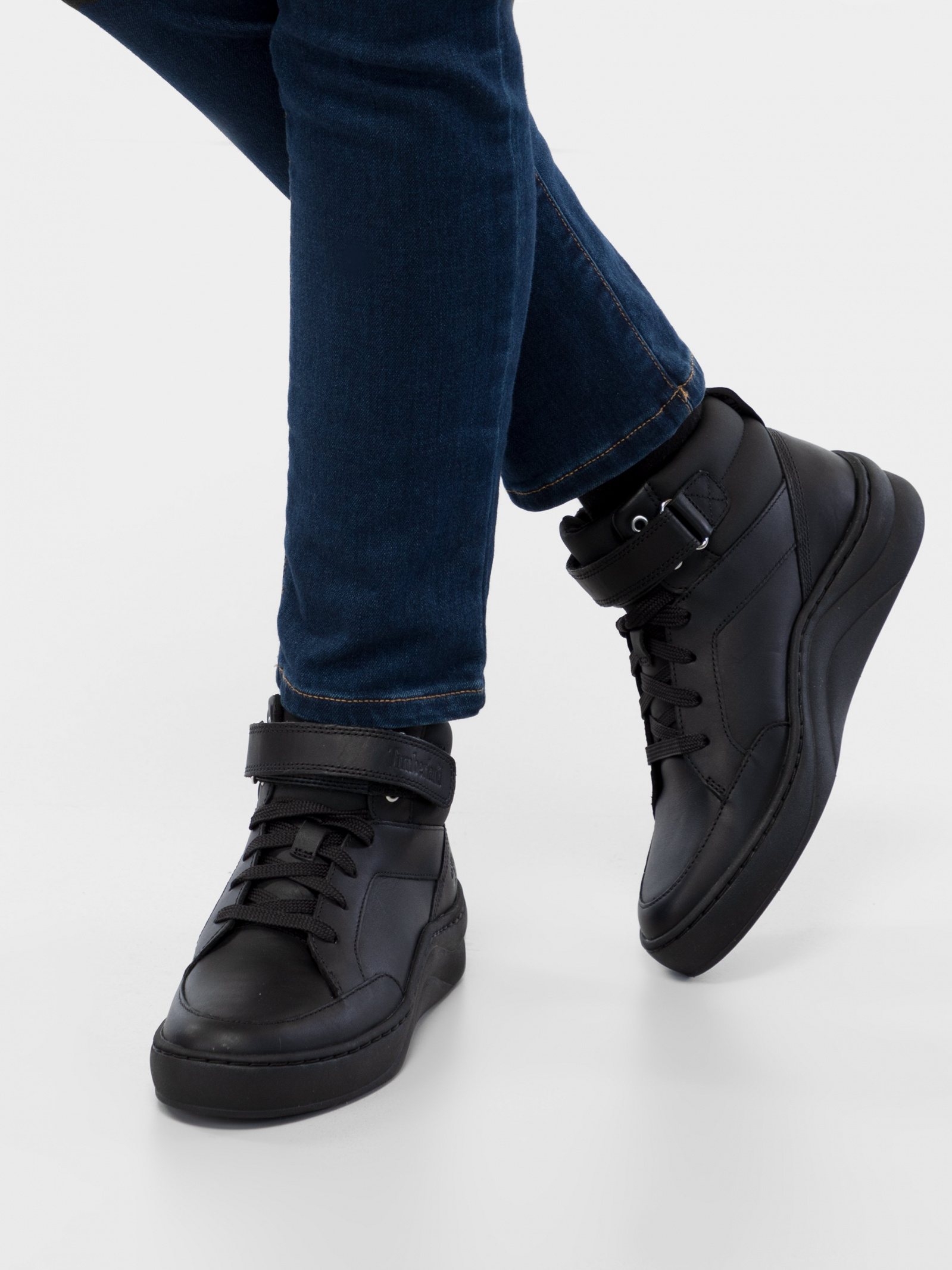 Ботинки Женские Timberland