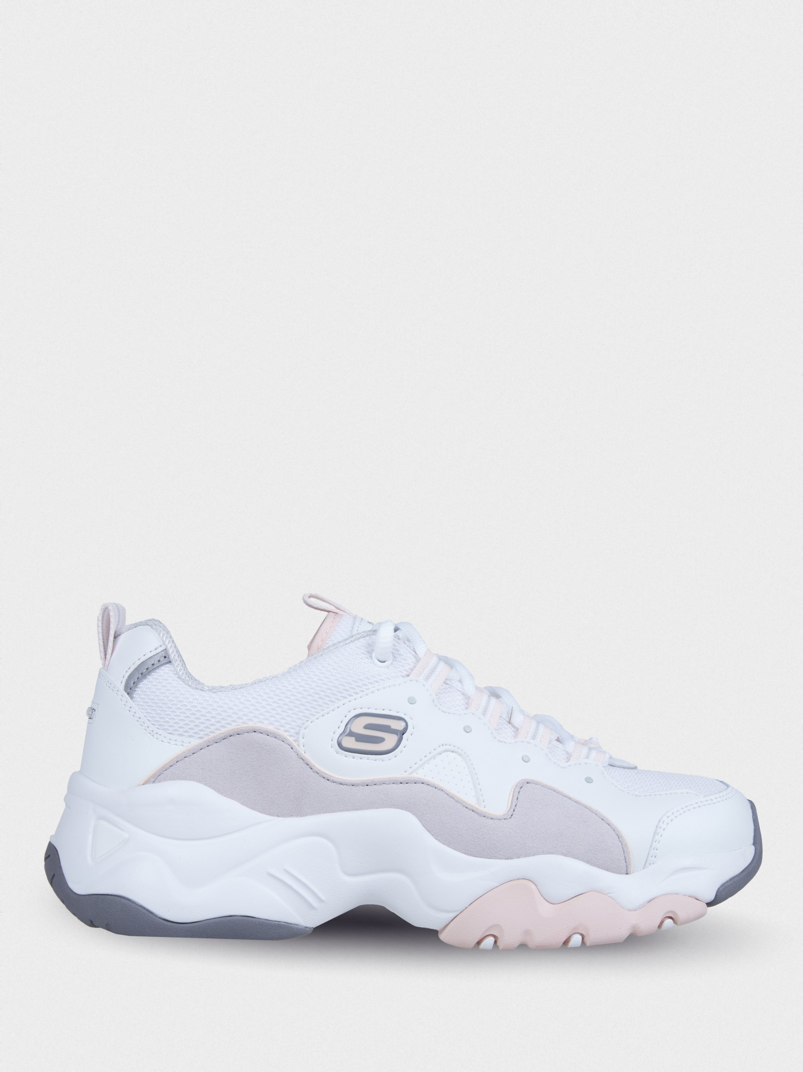 Кроссовки повседневные Женские Skechers