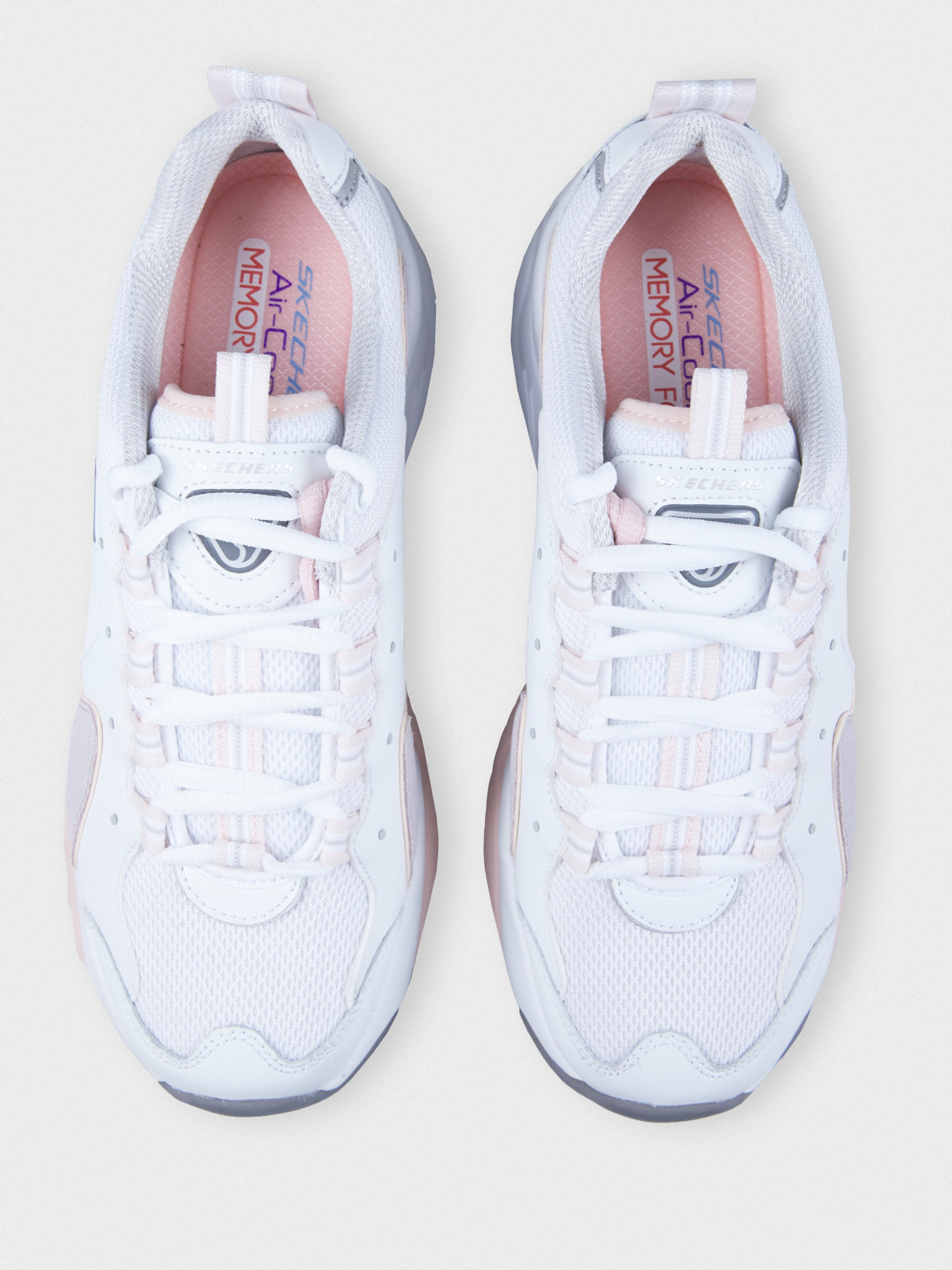 Кроссовки повседневные Женские Skechers