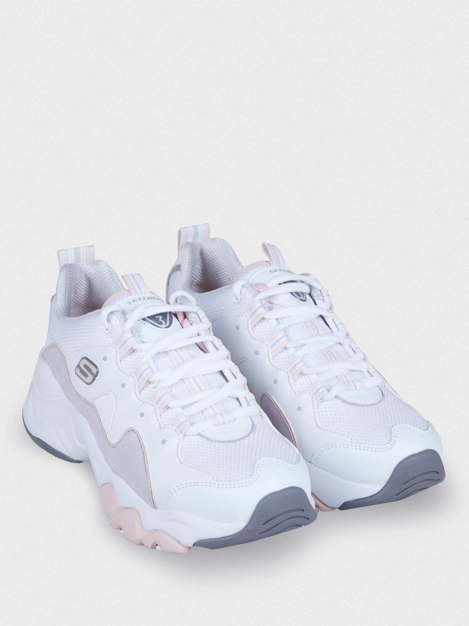 Кроссовки повседневные Женские Skechers