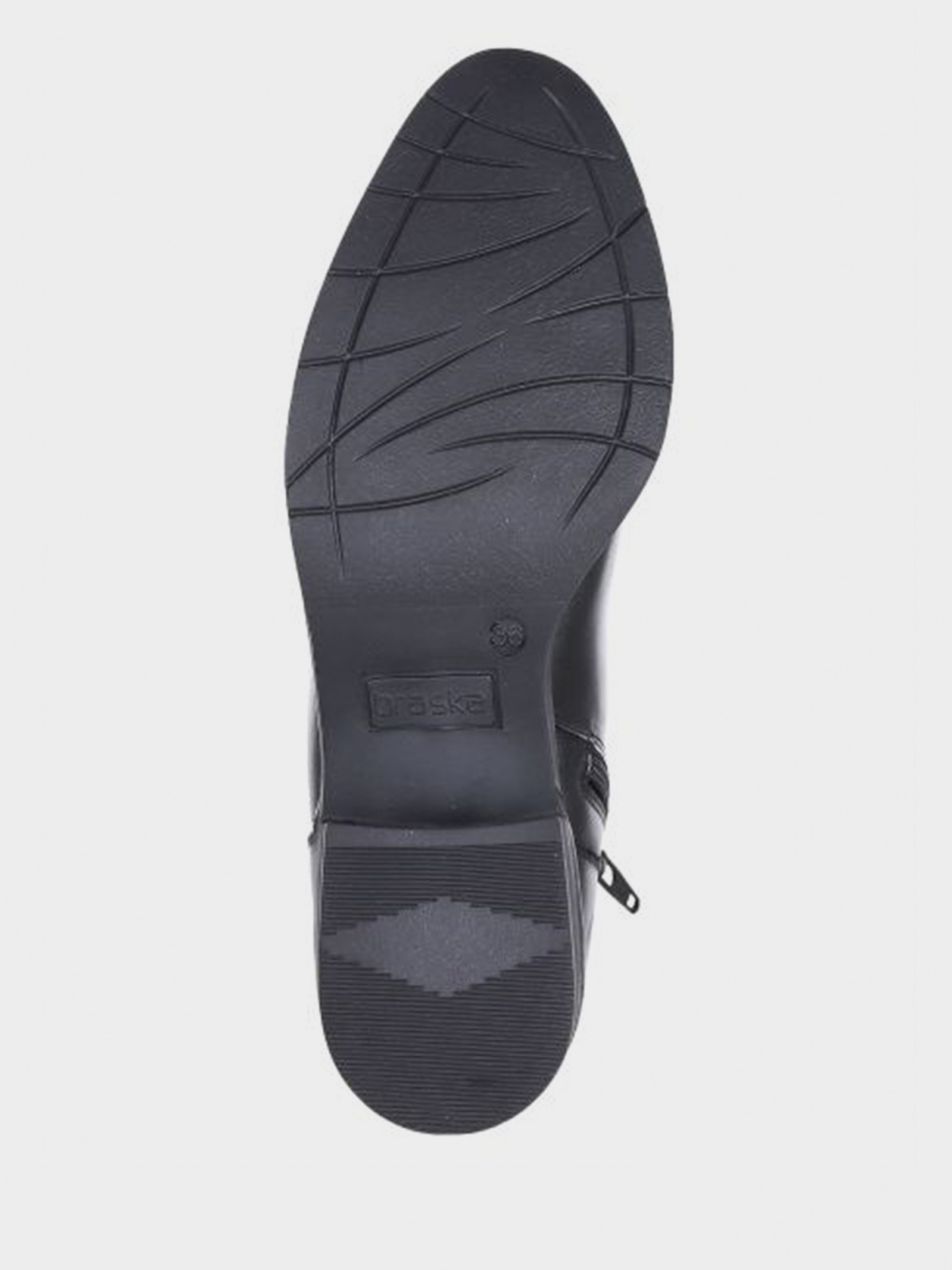 Boots Women's Braska