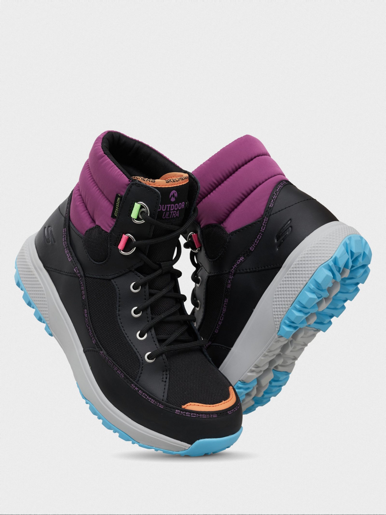 Boots Women's Skechers