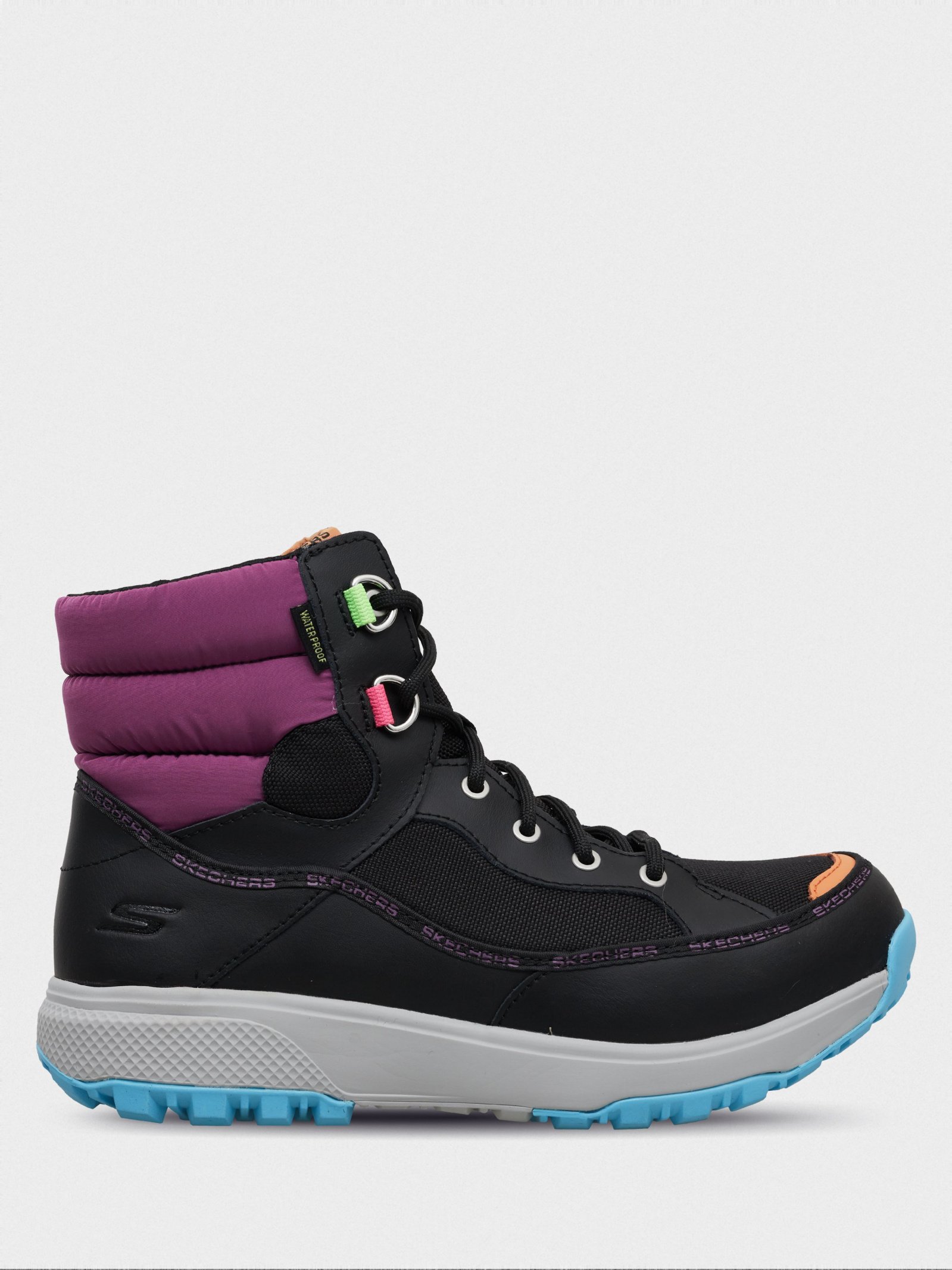 Boots Women's Skechers