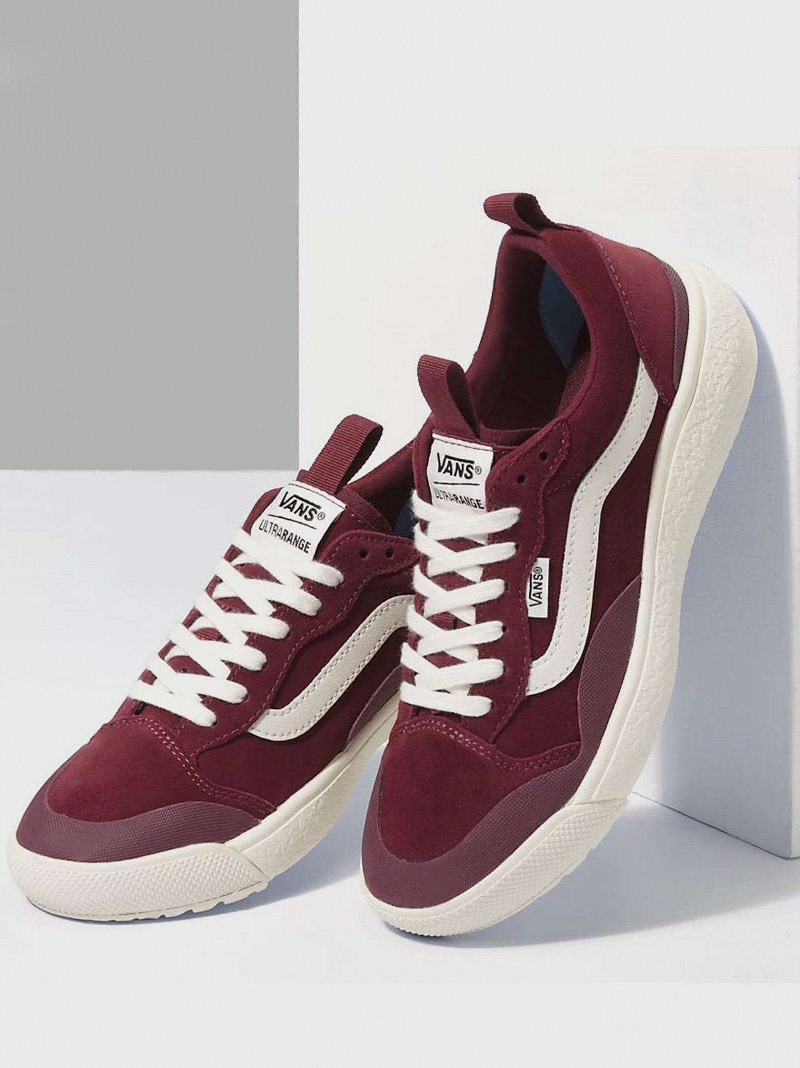 Casual Sneakers Unisex Vans