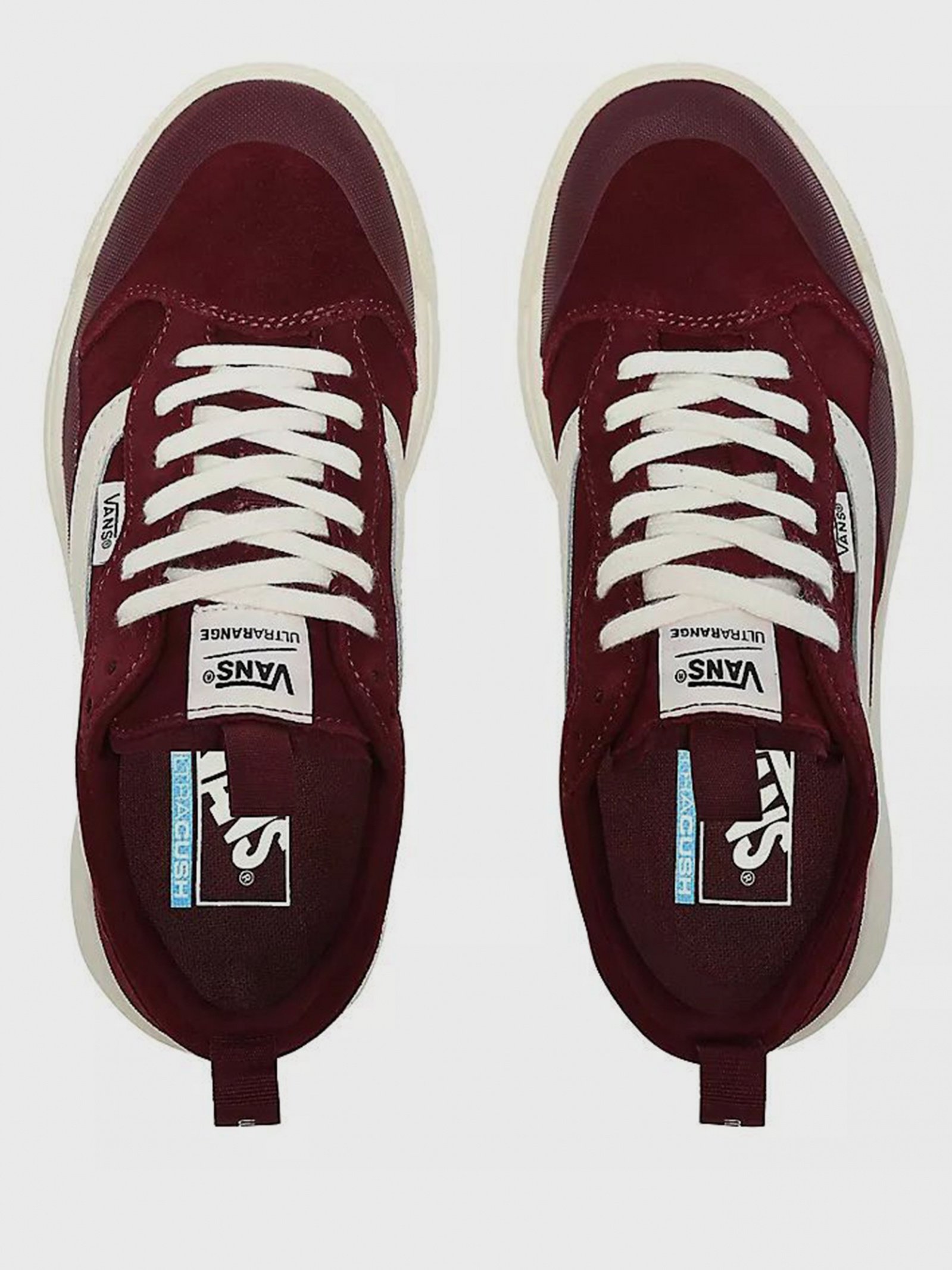 Casual Sneakers Unisex Vans