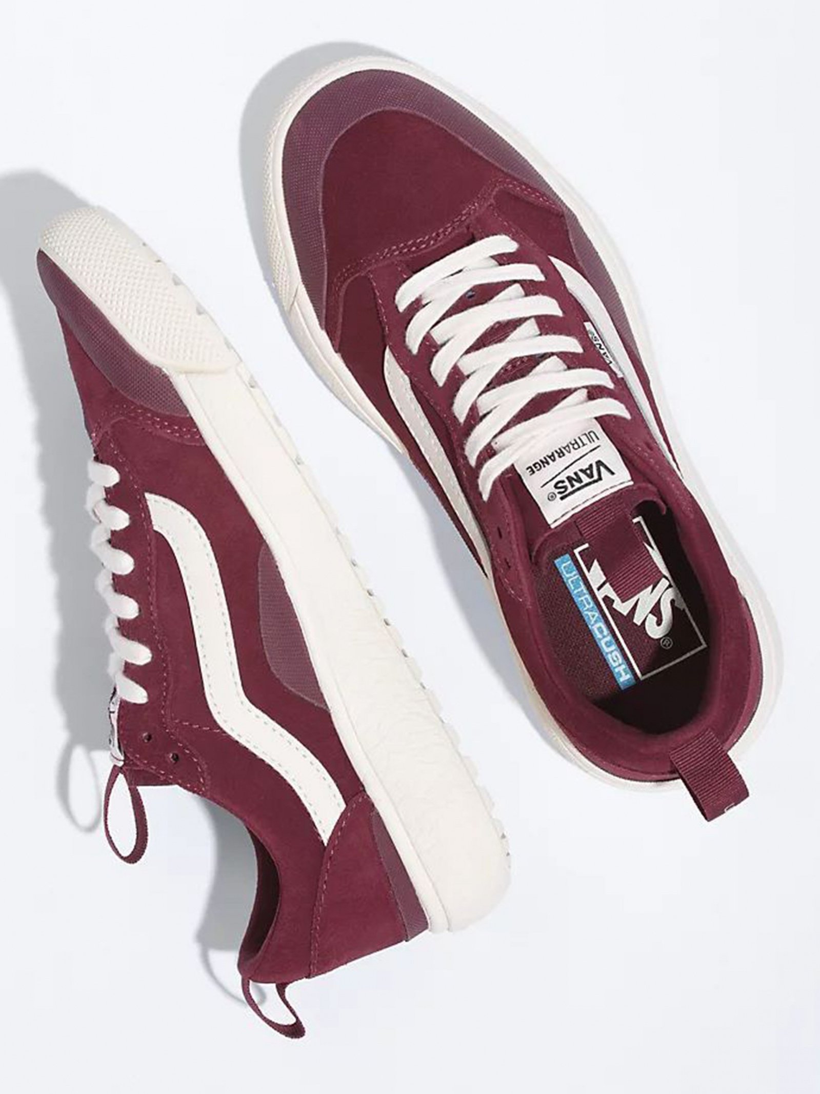 Casual Sneakers Unisex Vans