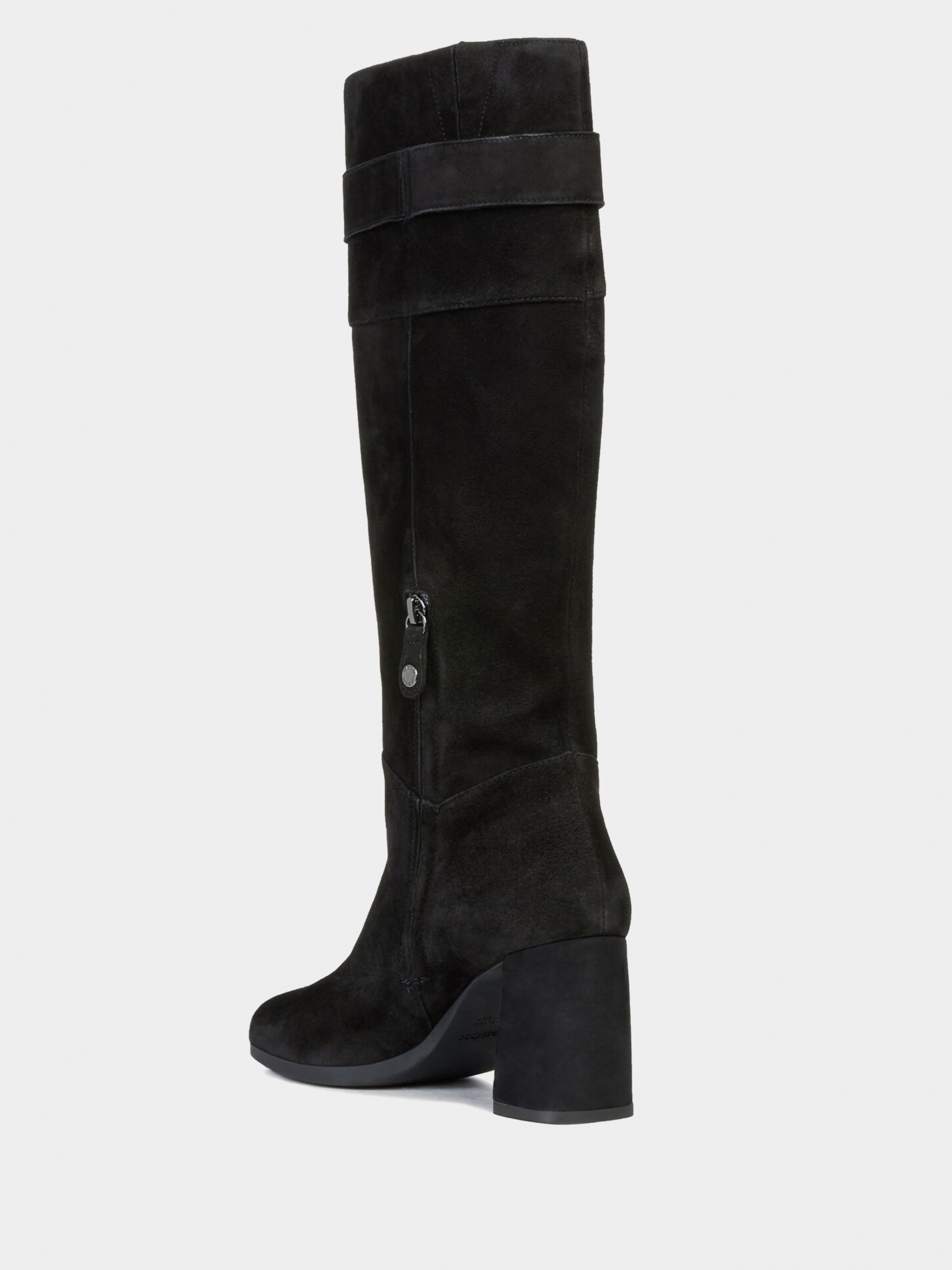 Tall Boots Women's Geox