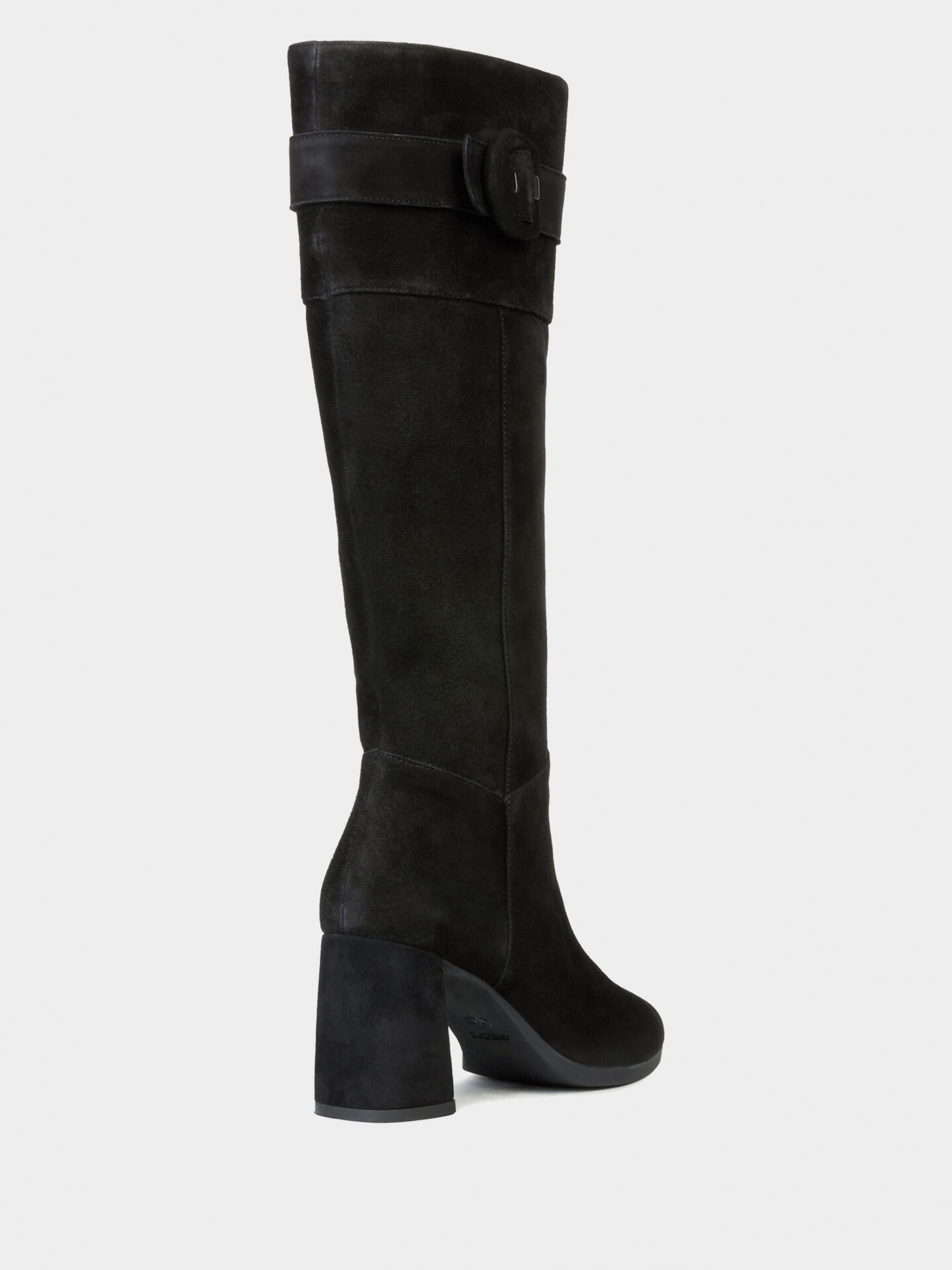 Tall Boots Women's Geox