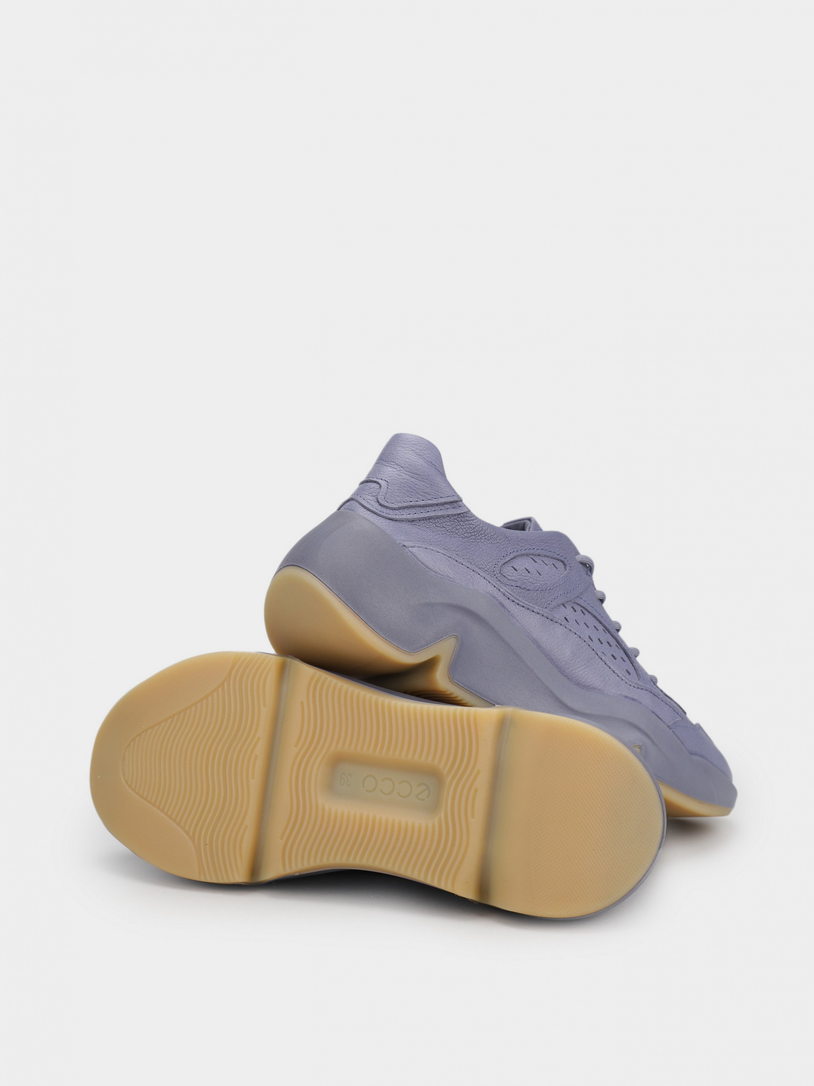 Casual Sneakers Women's ECCO