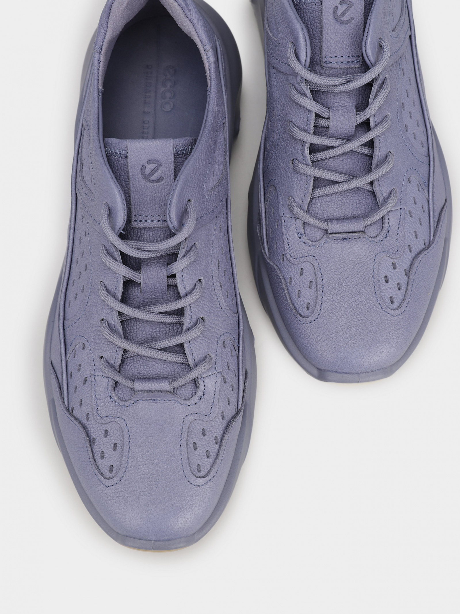 Casual Sneakers Women's ECCO