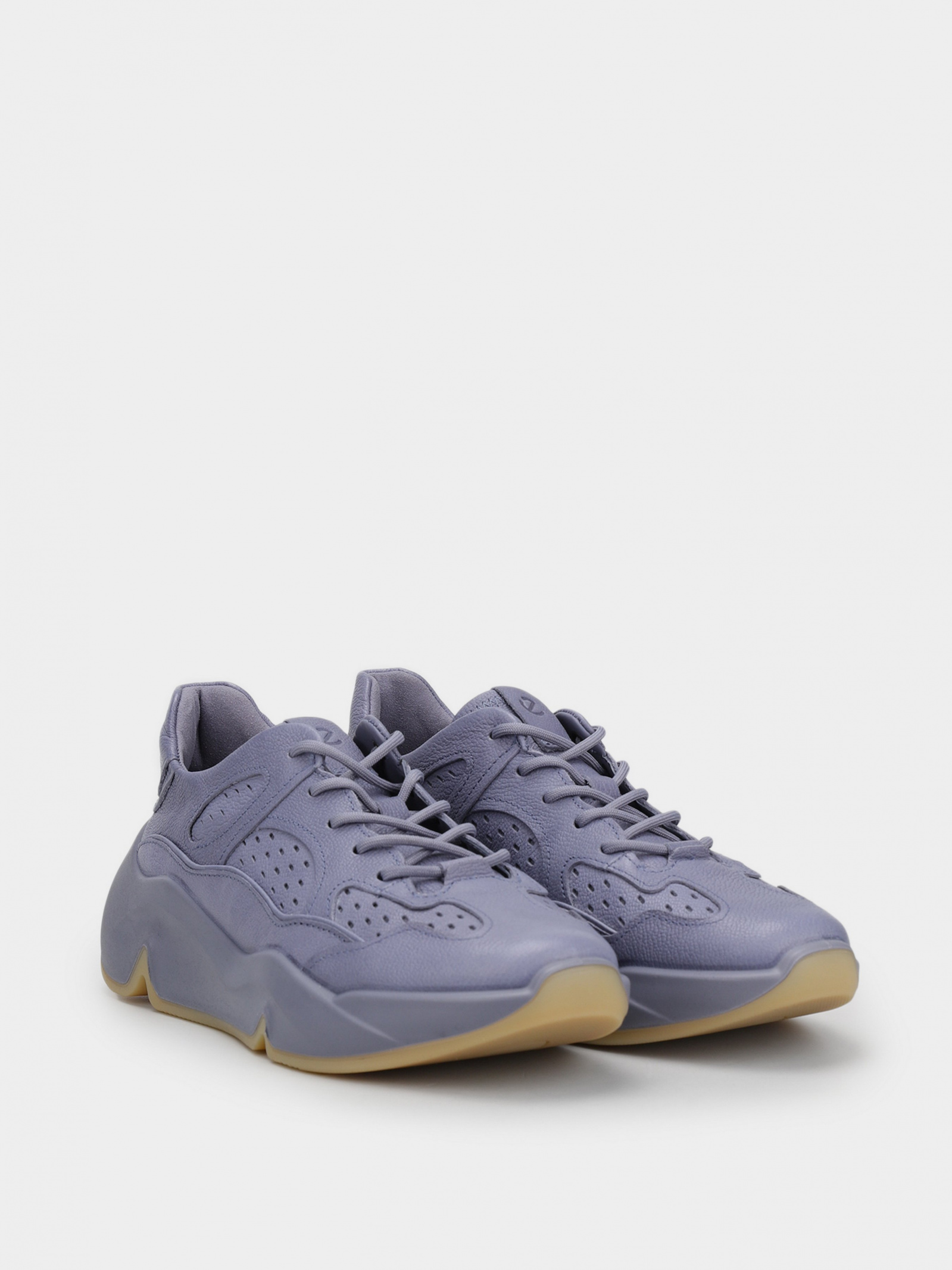 Casual Sneakers Women's ECCO
