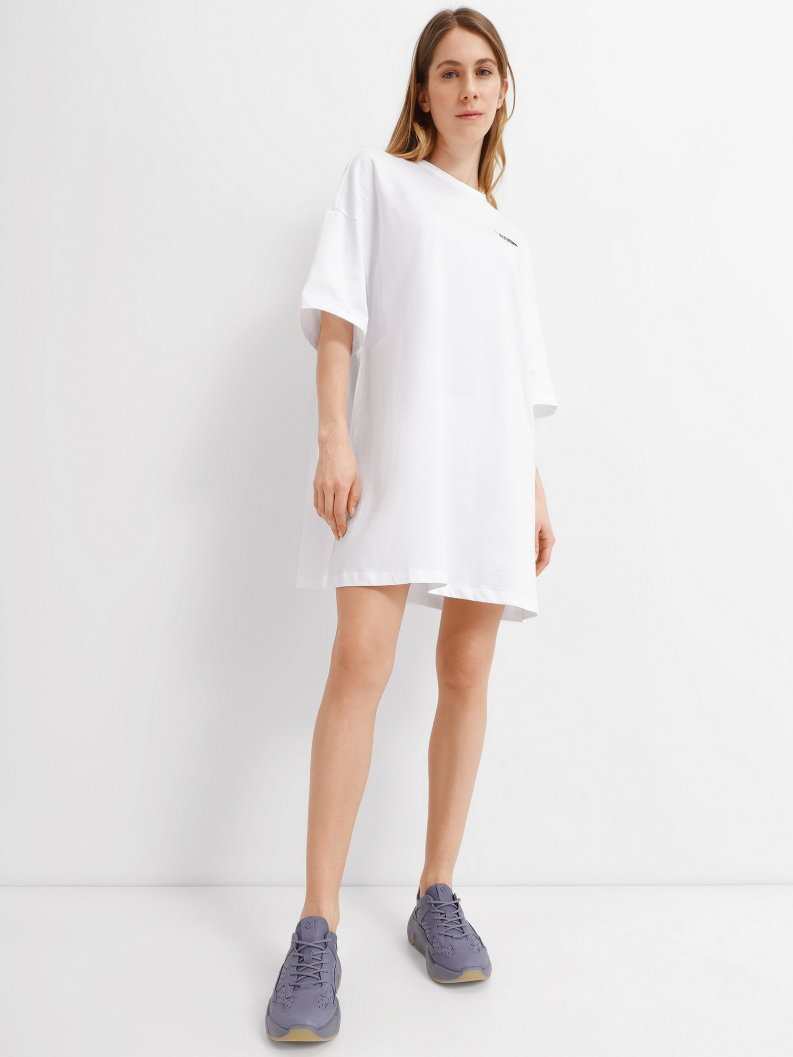 Casual Sneakers Women's ECCO
