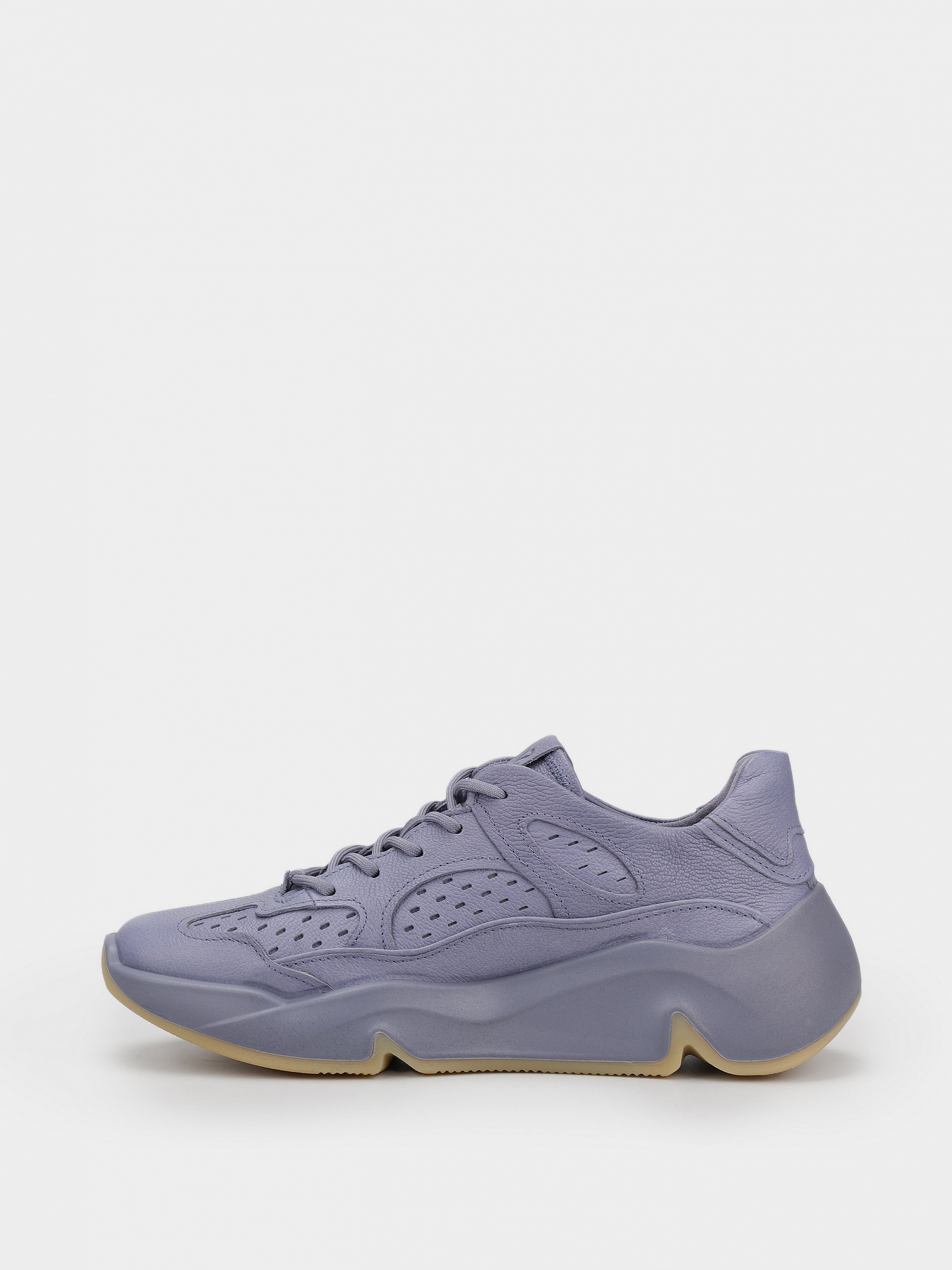 Casual Sneakers Women's ECCO