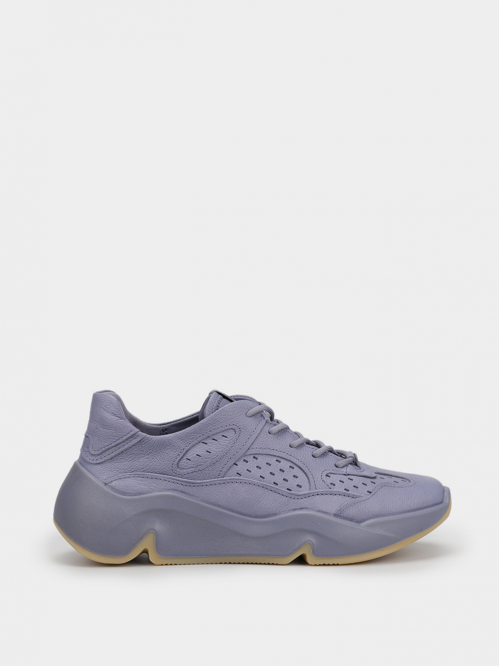 Casual Sneakers Women's ECCO